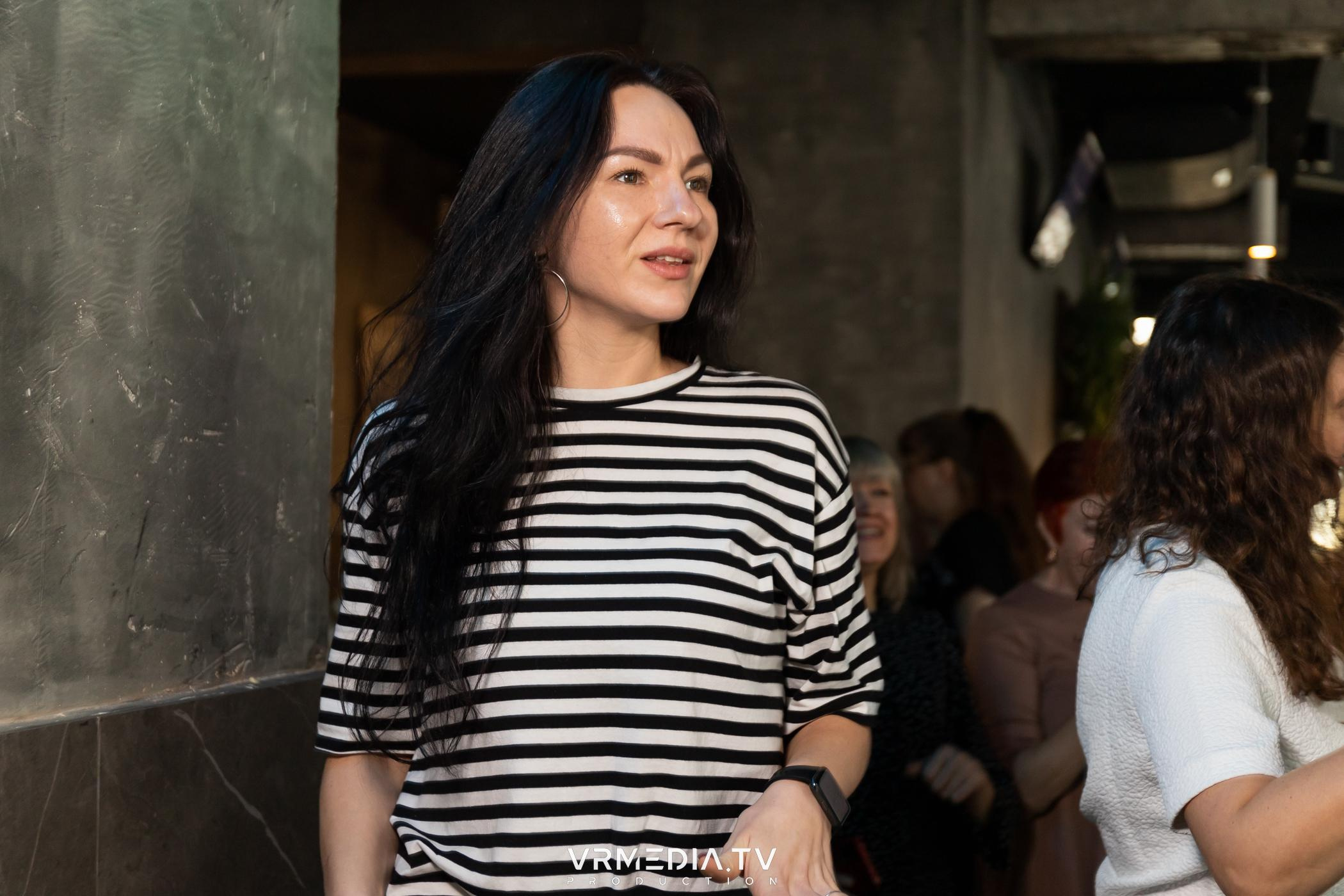 Baby time в баре «DOSKI»