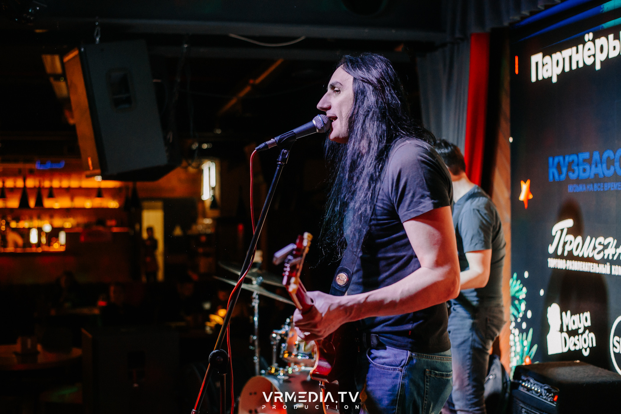 Джазовая среда: Collini Blues Balls (Новосибирск)