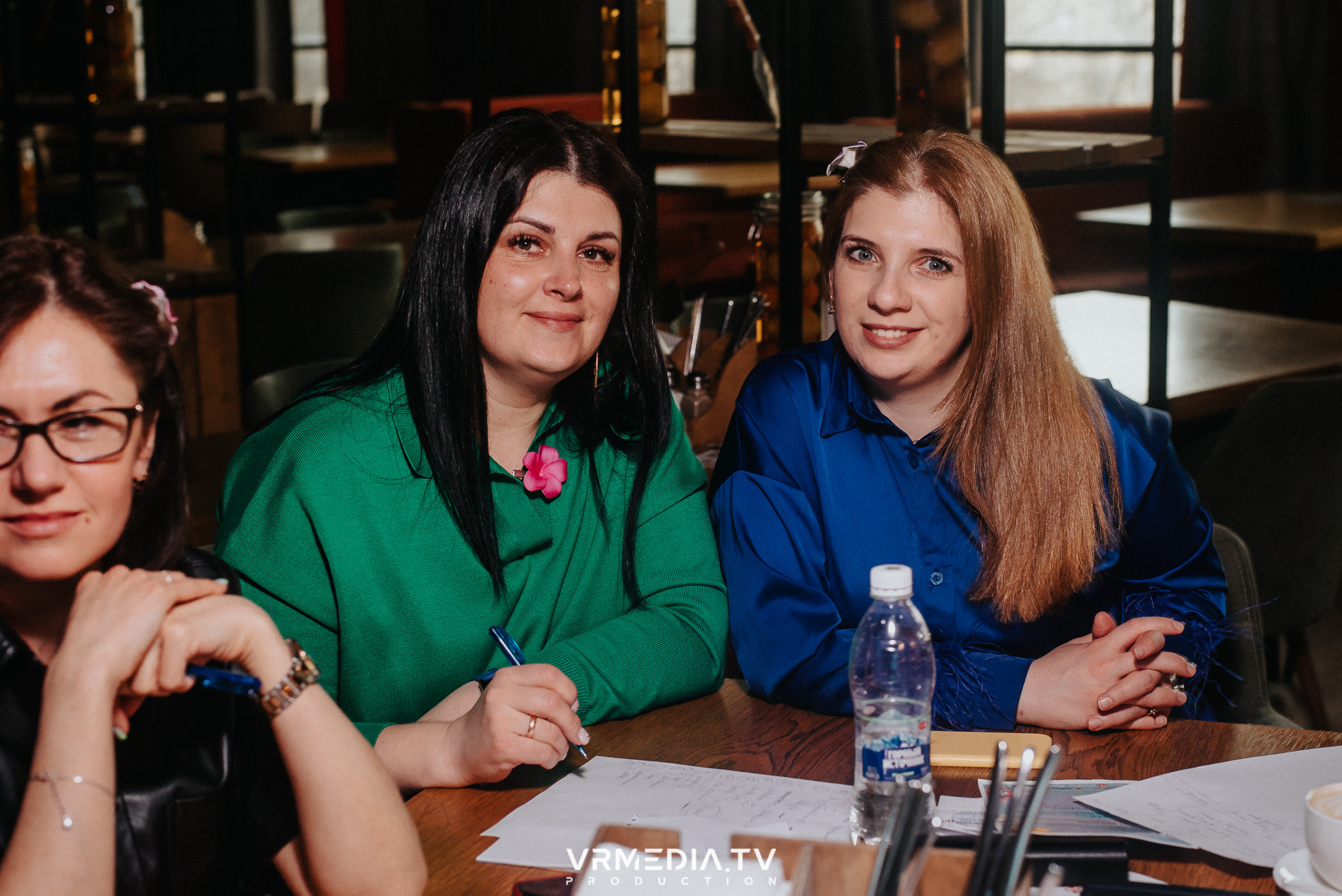 IMOM’S в гриль-баре «Жара»