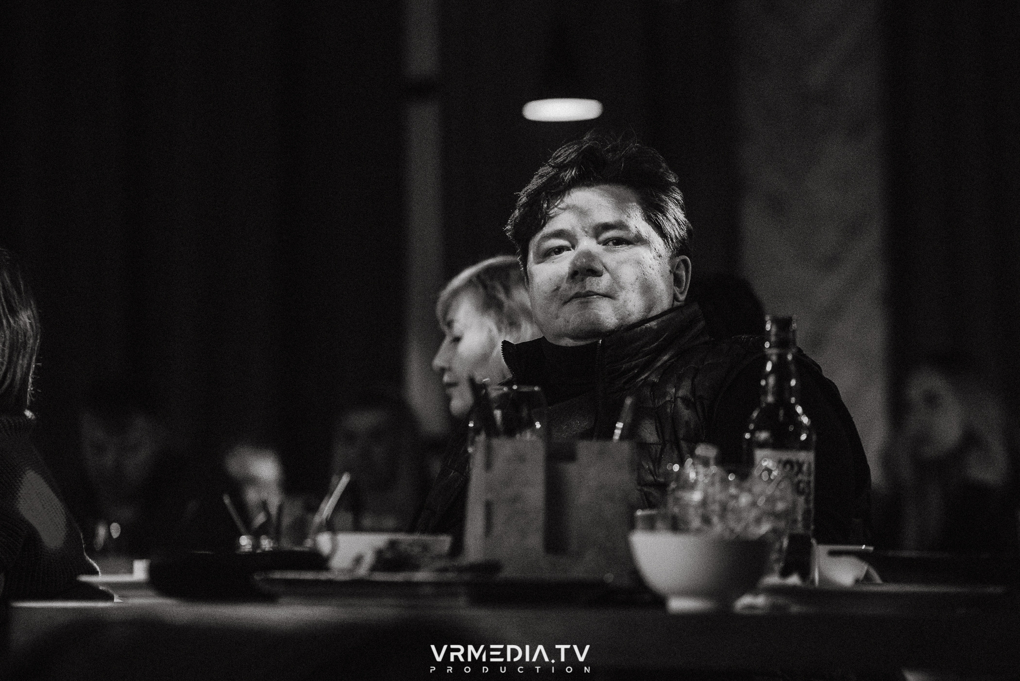 Джазовая среда: Jam Session