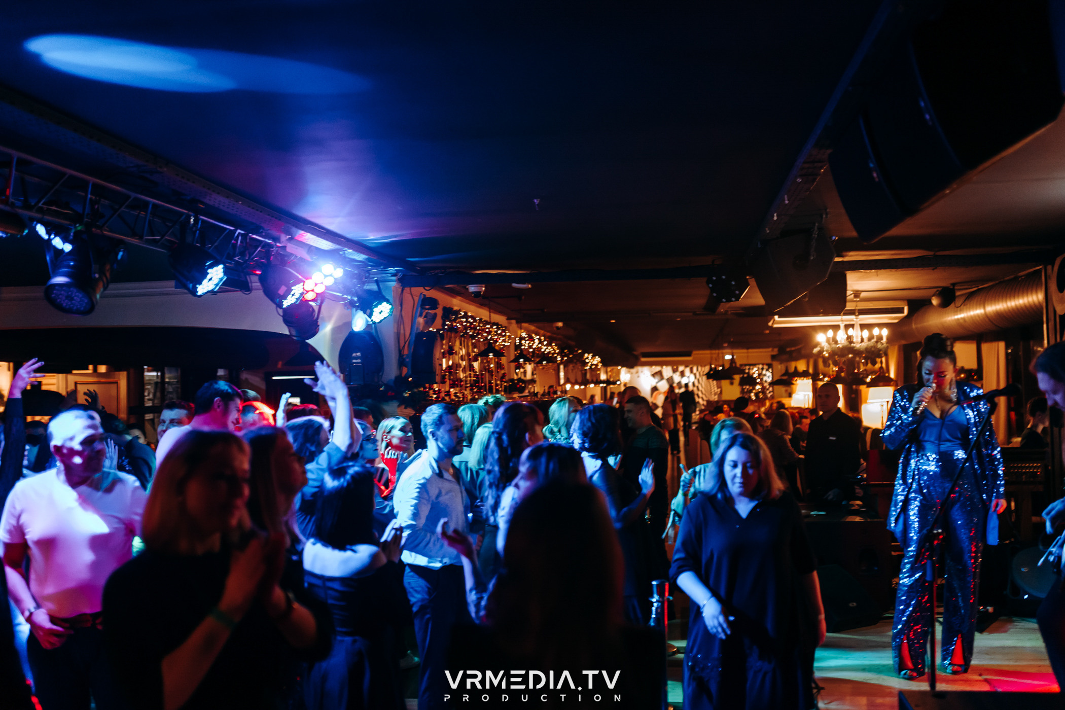 Встречаем Год Весёлого Кролика в Мюнхене!