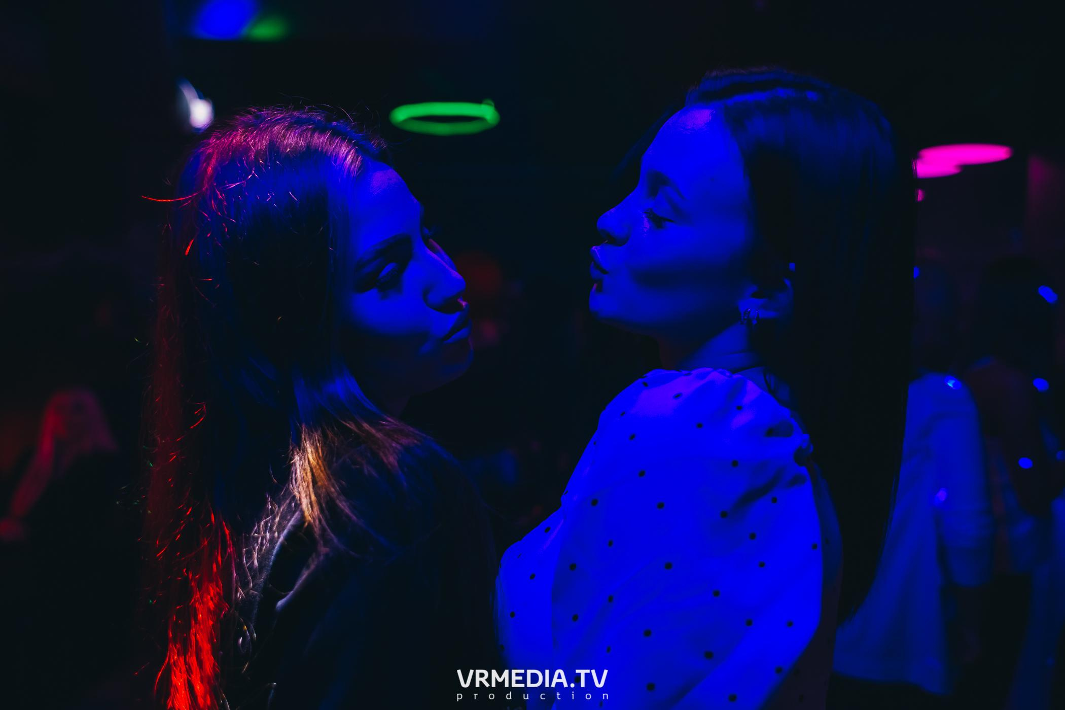 Выходные в баре «BORODA»