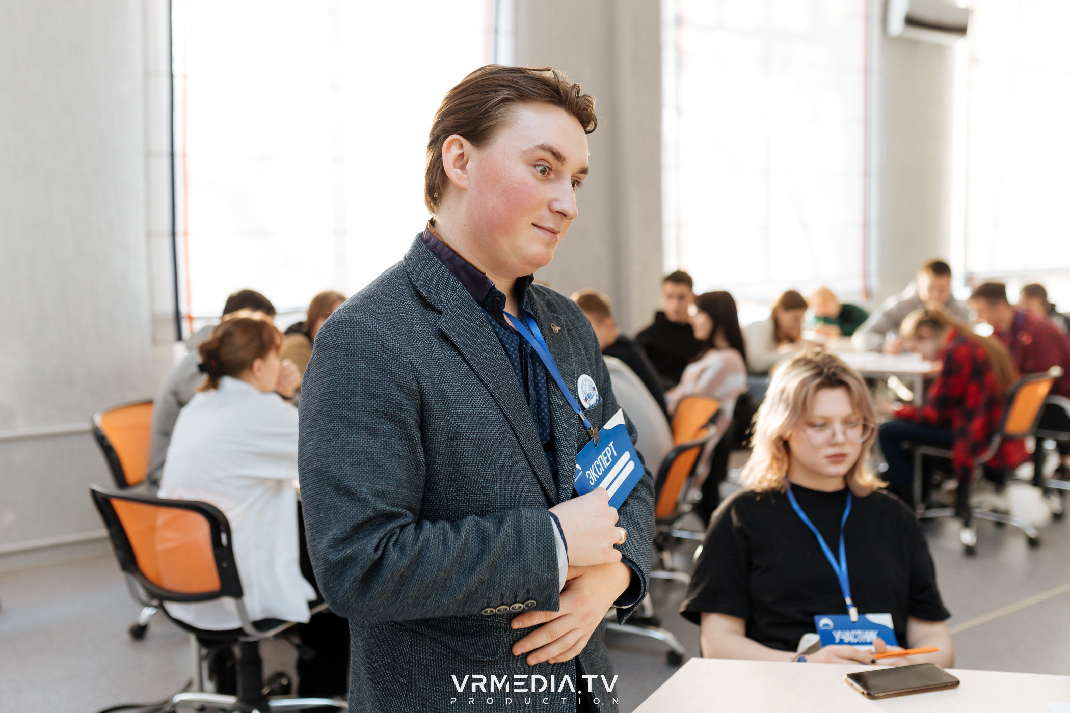 Проект «Карьера в Кузбассе»