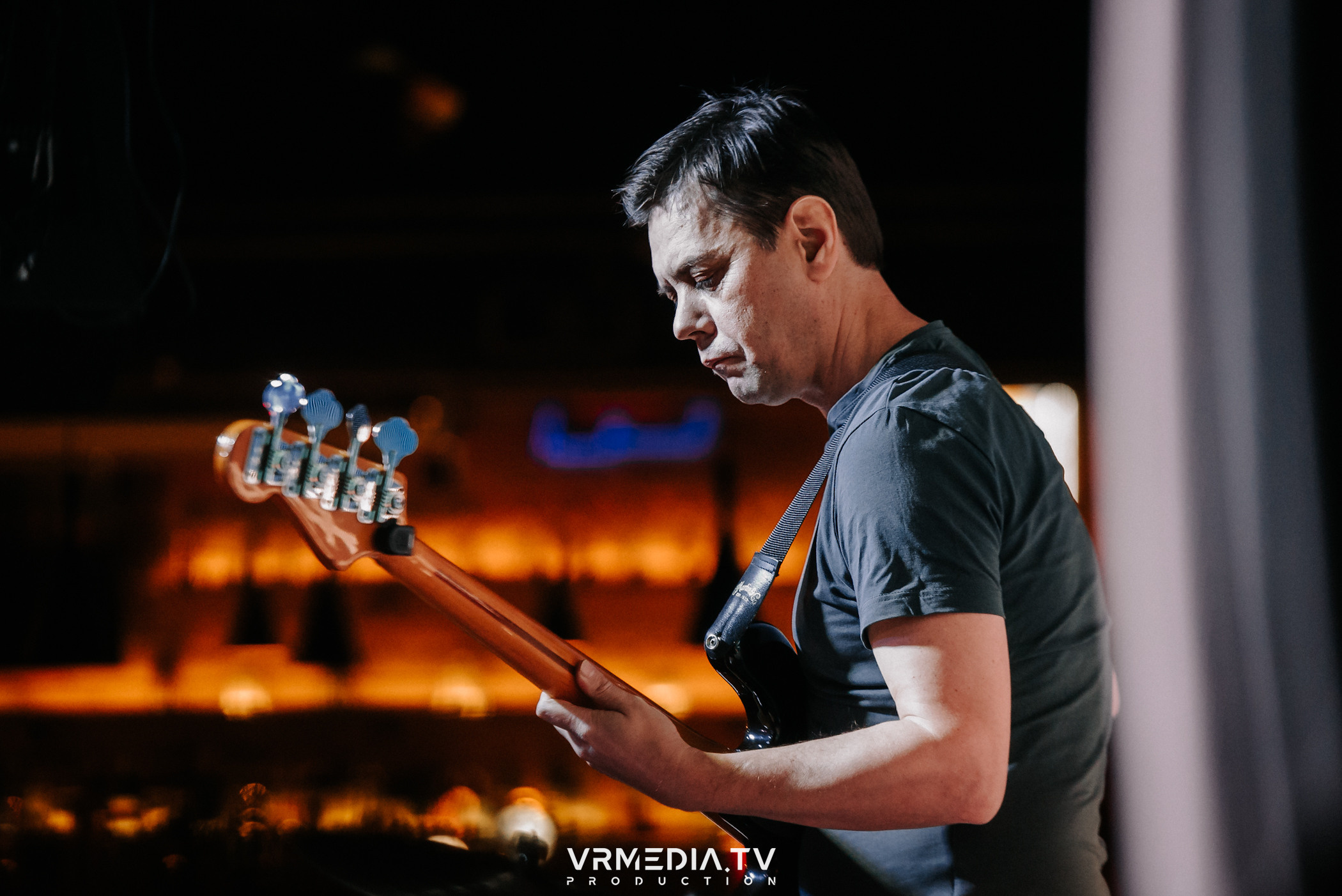 Джазовая среда: Collini Blues Balls (Новосибирск)