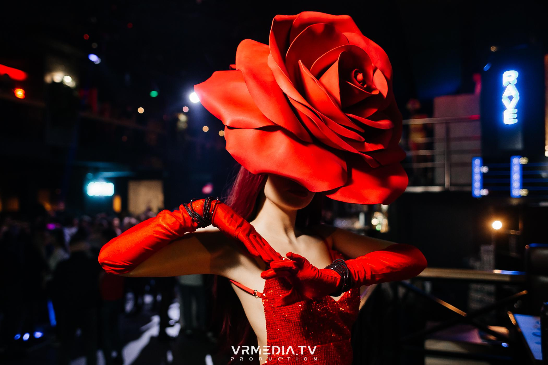 Выходные в баре «DOSKI»