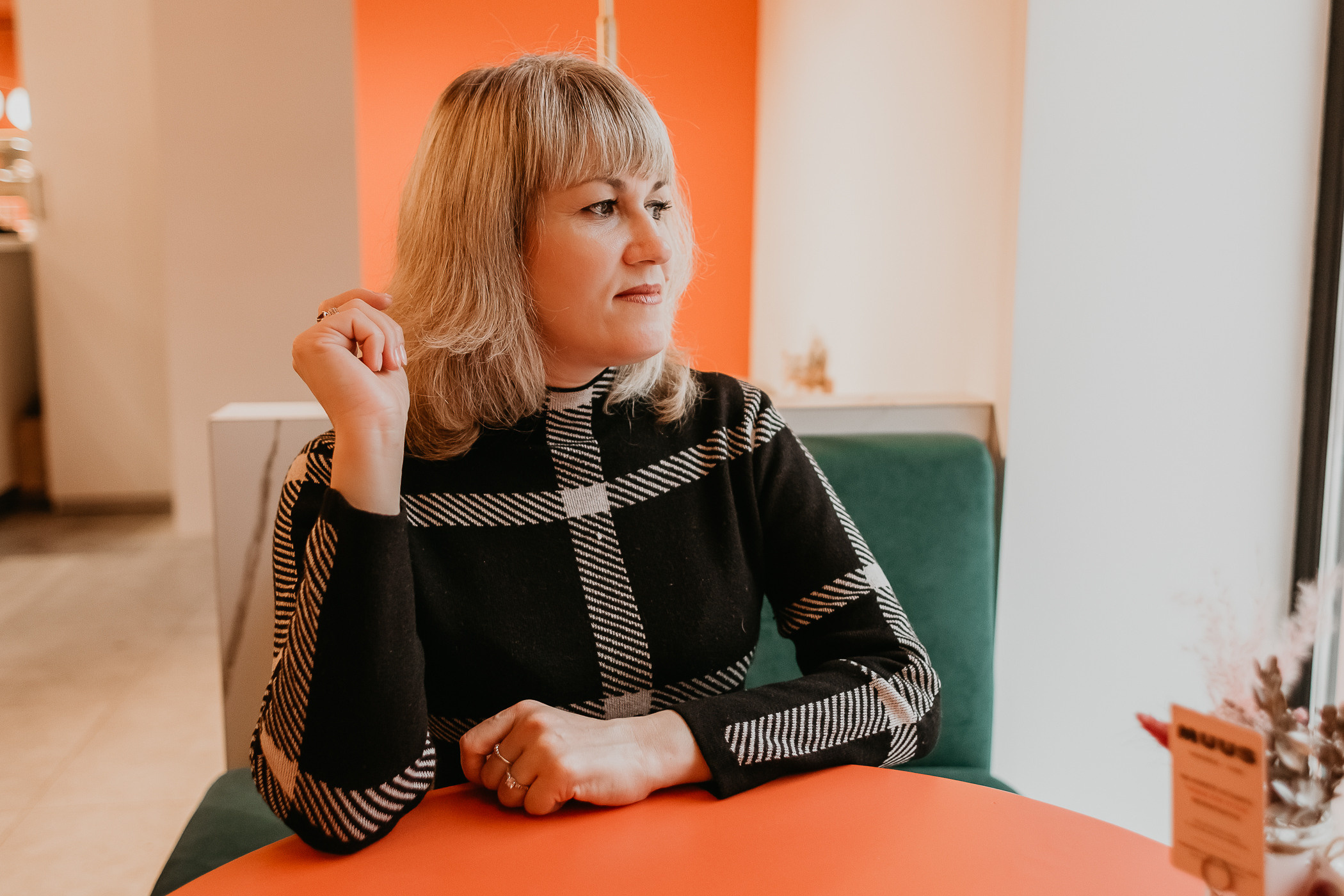 Muus (Весенняя, 24)