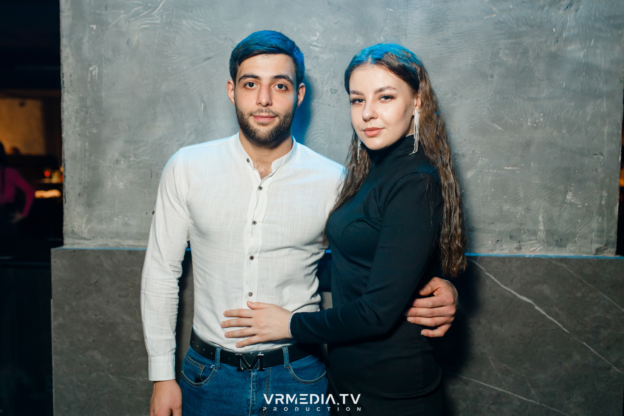 Выходные в баре «DOSKI»