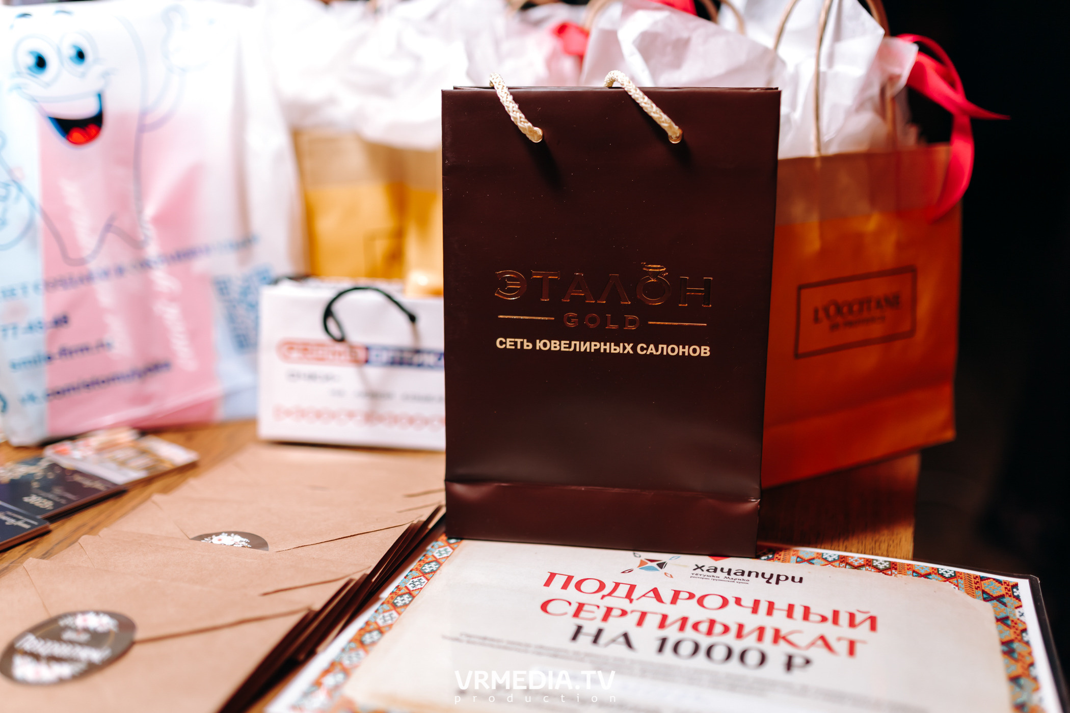 IMOM’S в гриль-баре «Жара»