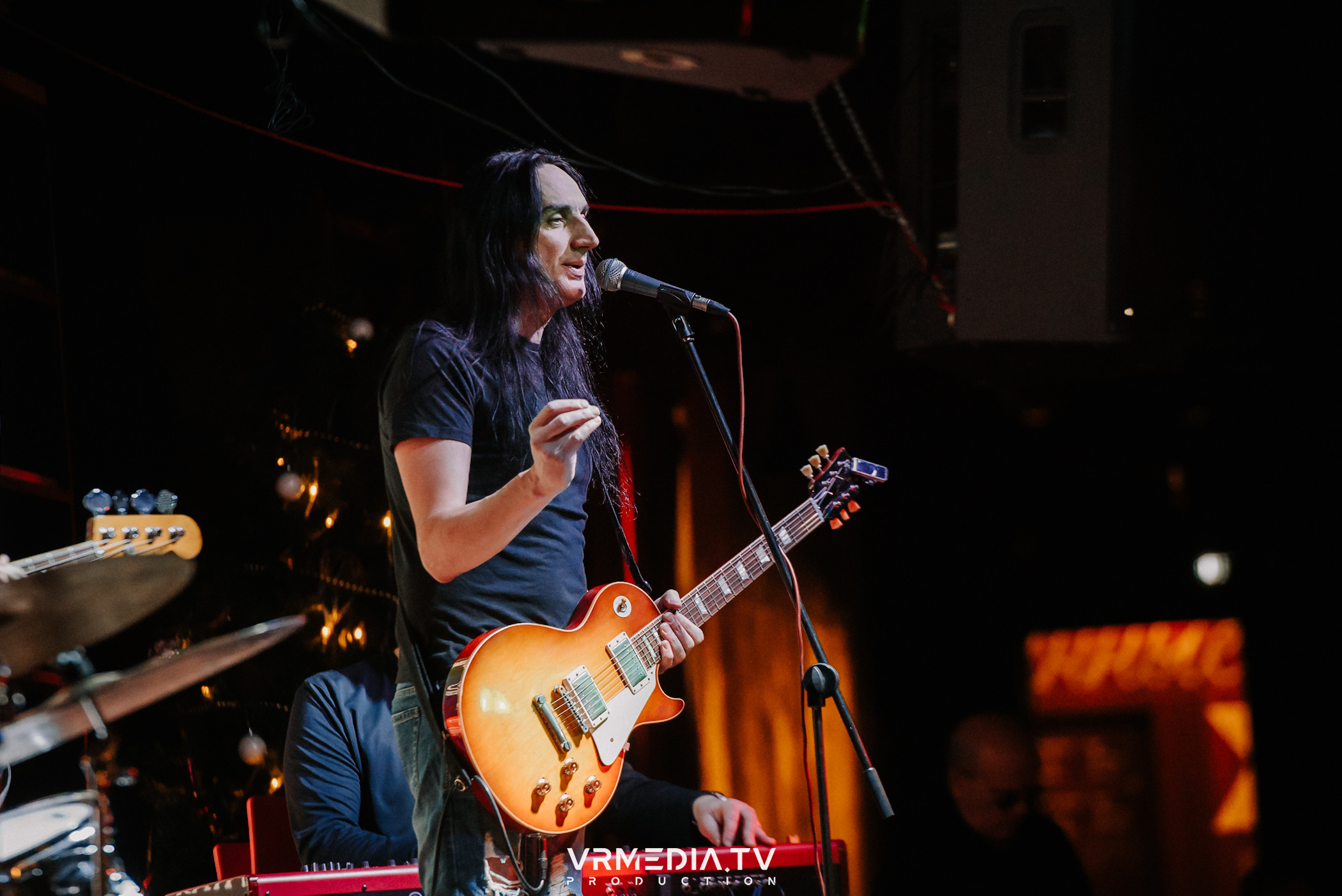 Джазовая среда: Collini Blues Balls (Новосибирск)