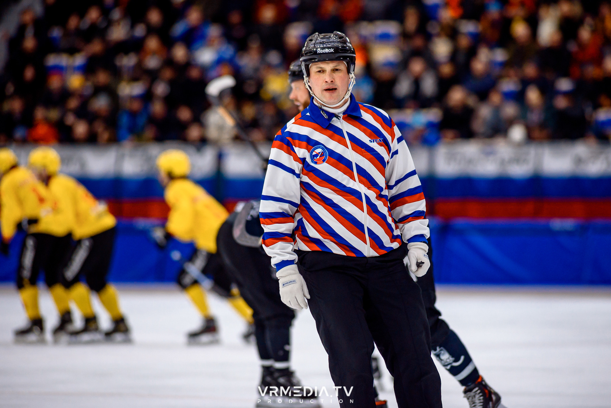 Суперлига 2023: Кузбасс — СКА Нефтяник