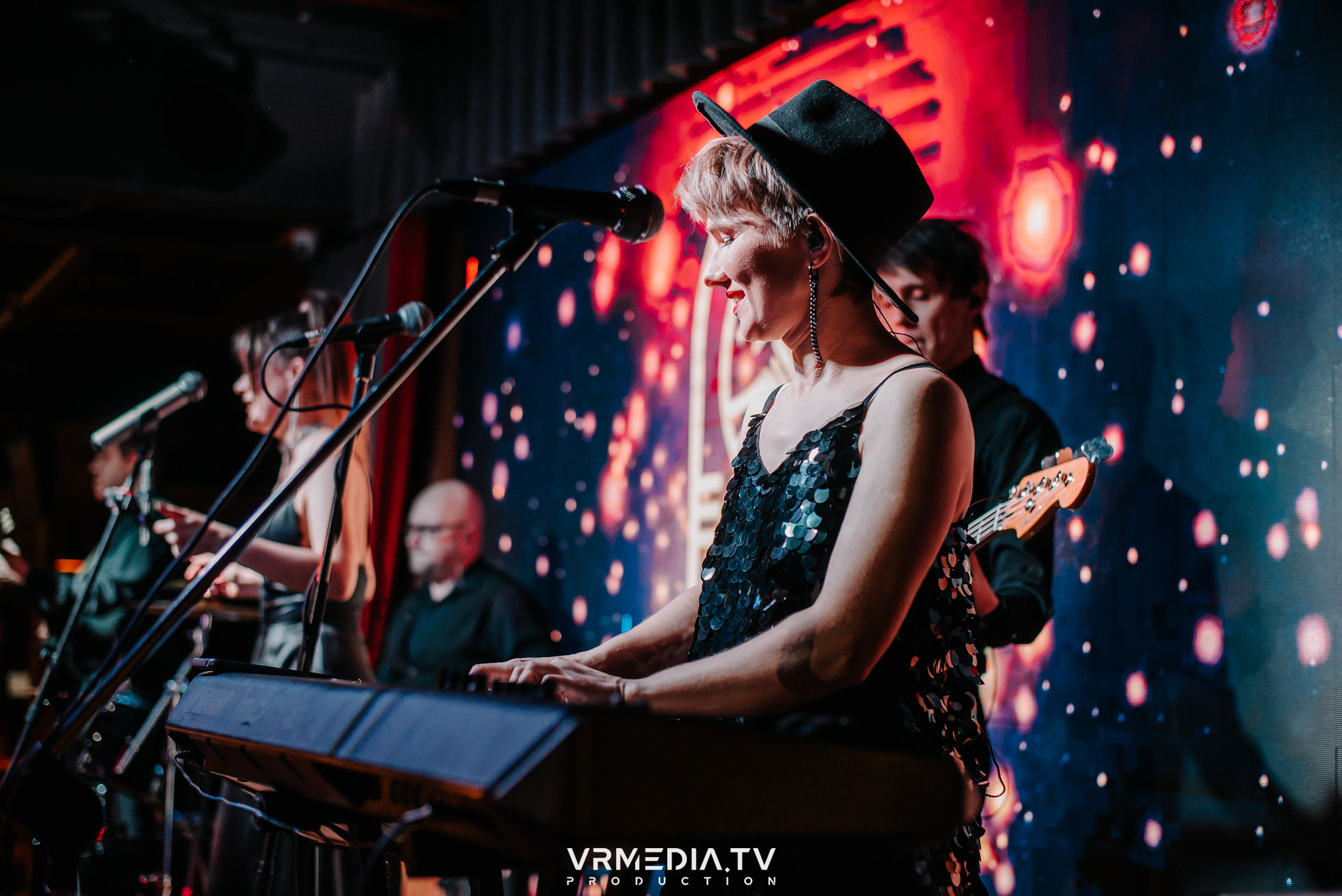 #ЖАРКИЕДНИИНОЧИ в гриль-баре «Жара»