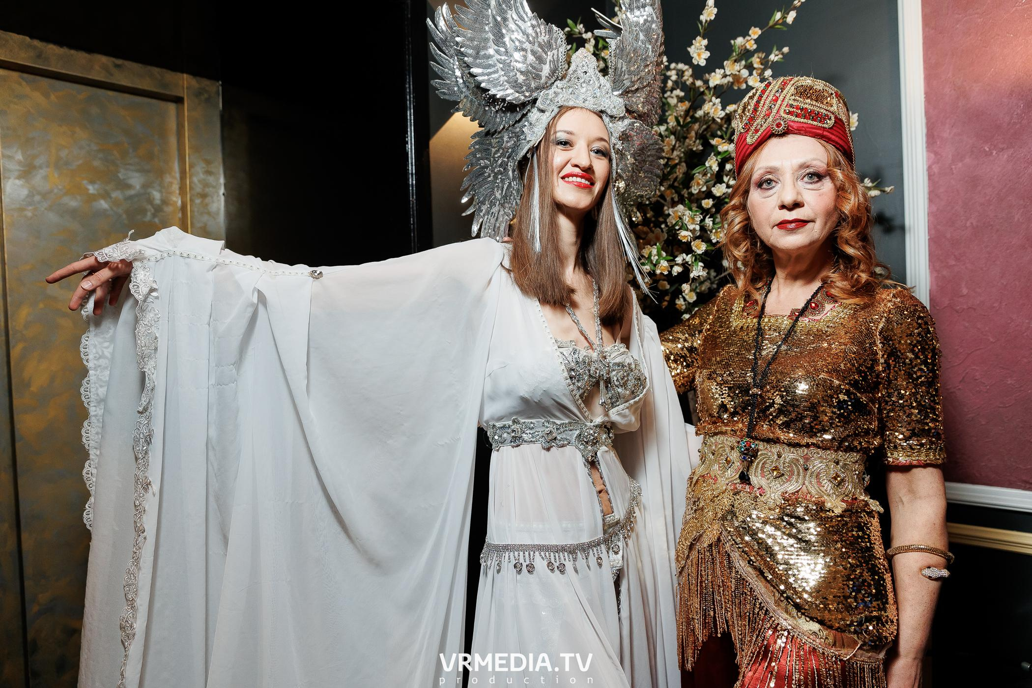 Leomar prod: Glam Style 2023