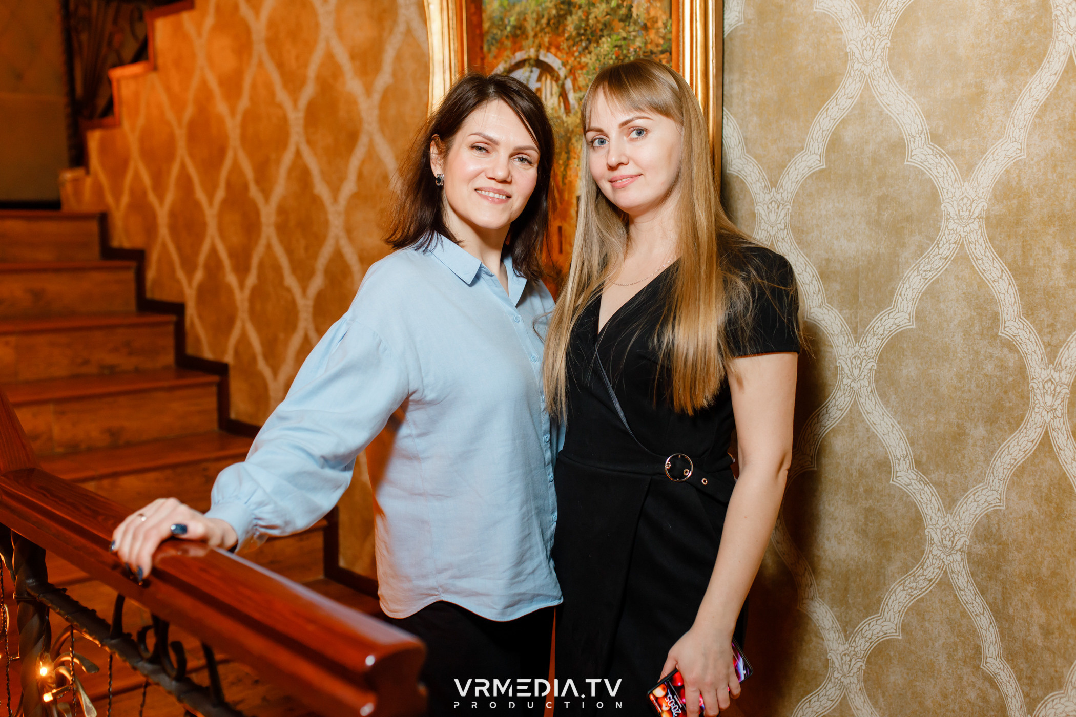 23 Февраля в ресторане «Лазурный Берег»