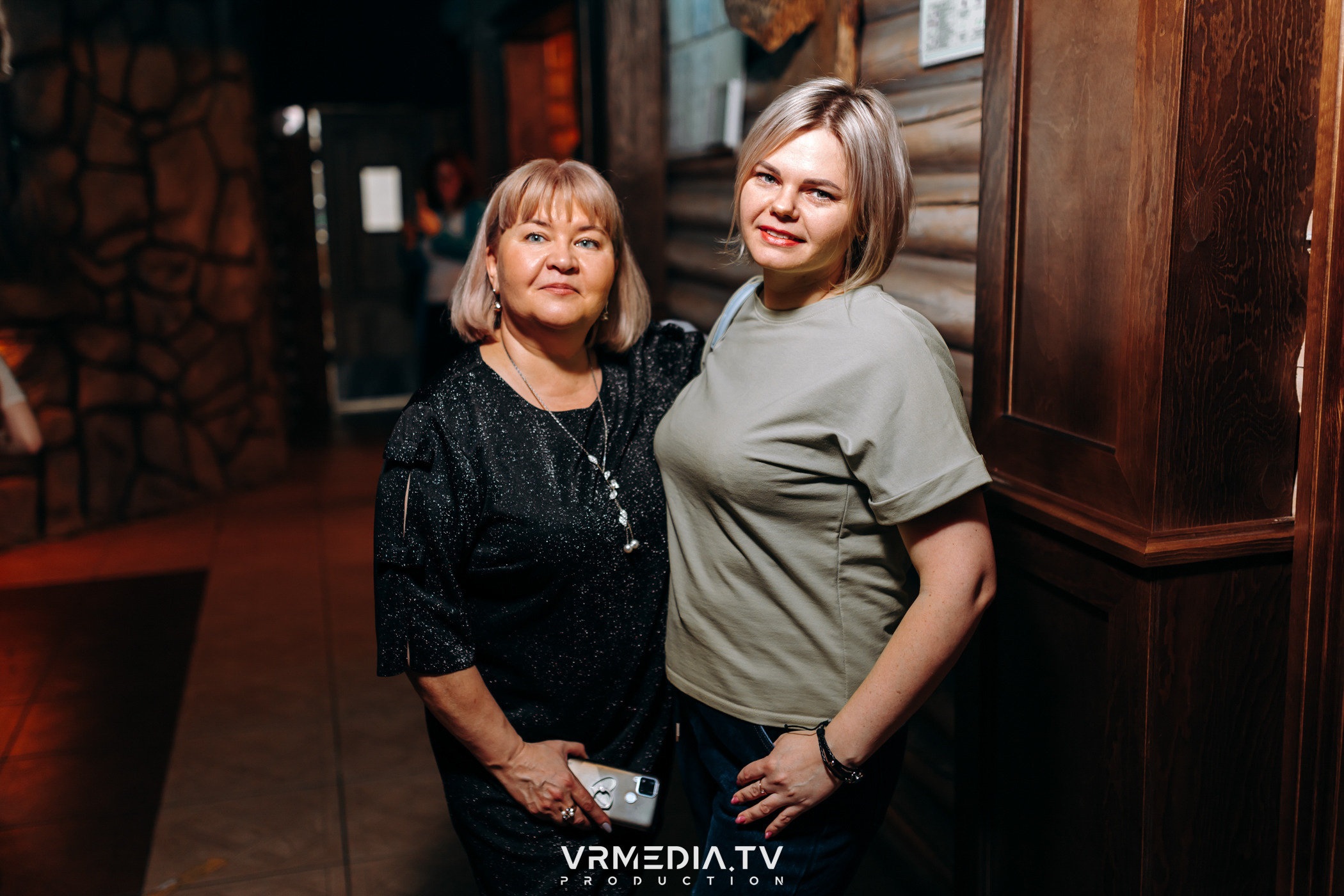 В гостях «У Петровича»