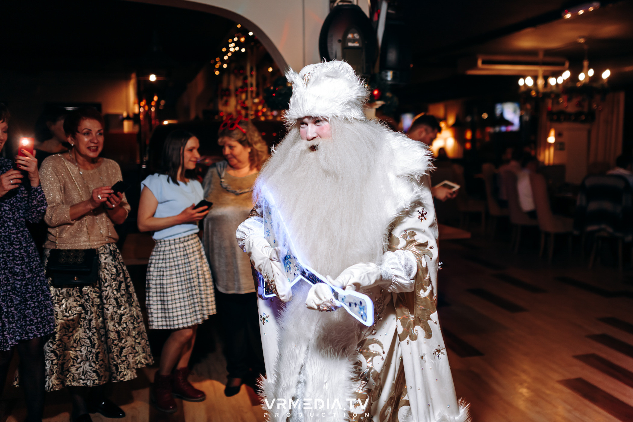 Встречаем Год Весёлого Кролика в Мюнхене!