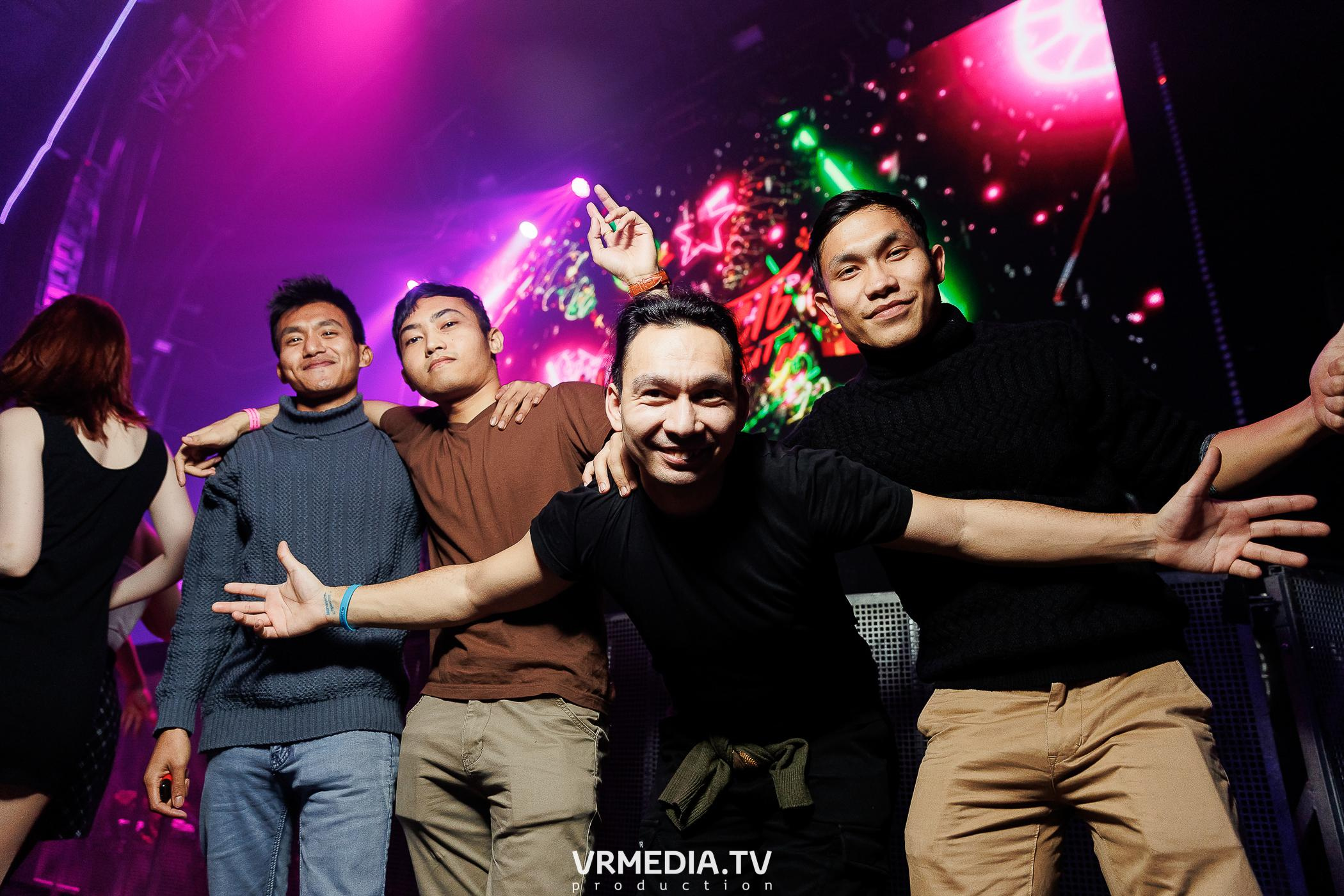 Молодость простит! 2023