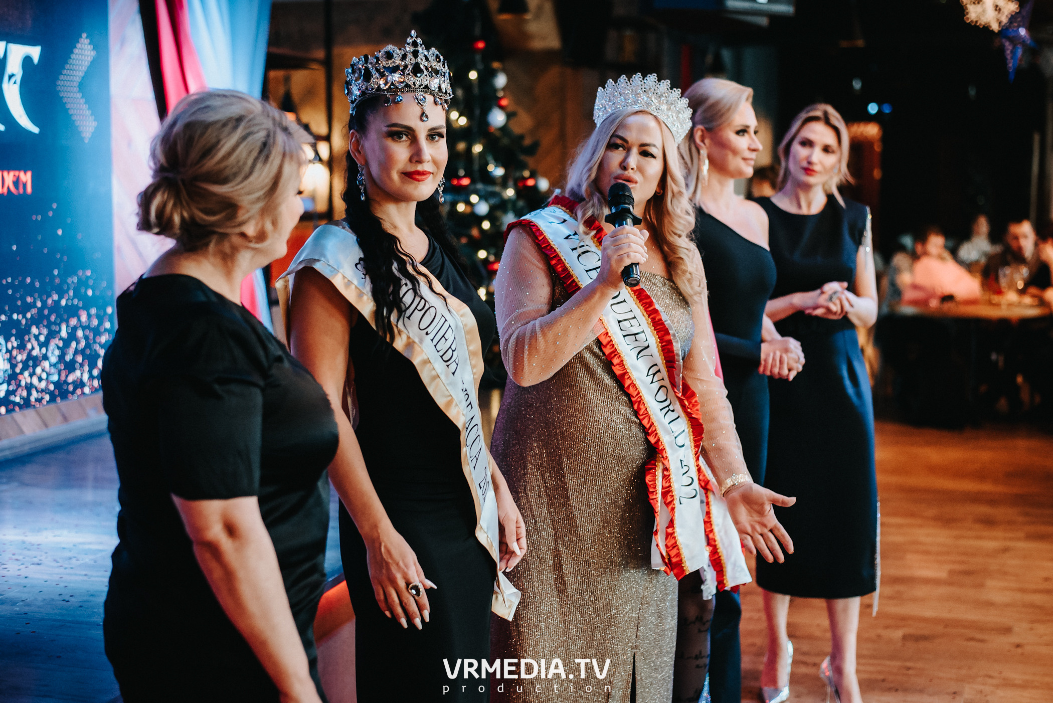 ЛЕДИ КУЗБАСС — 2023. ТРАНСФОРМАЦИЯ