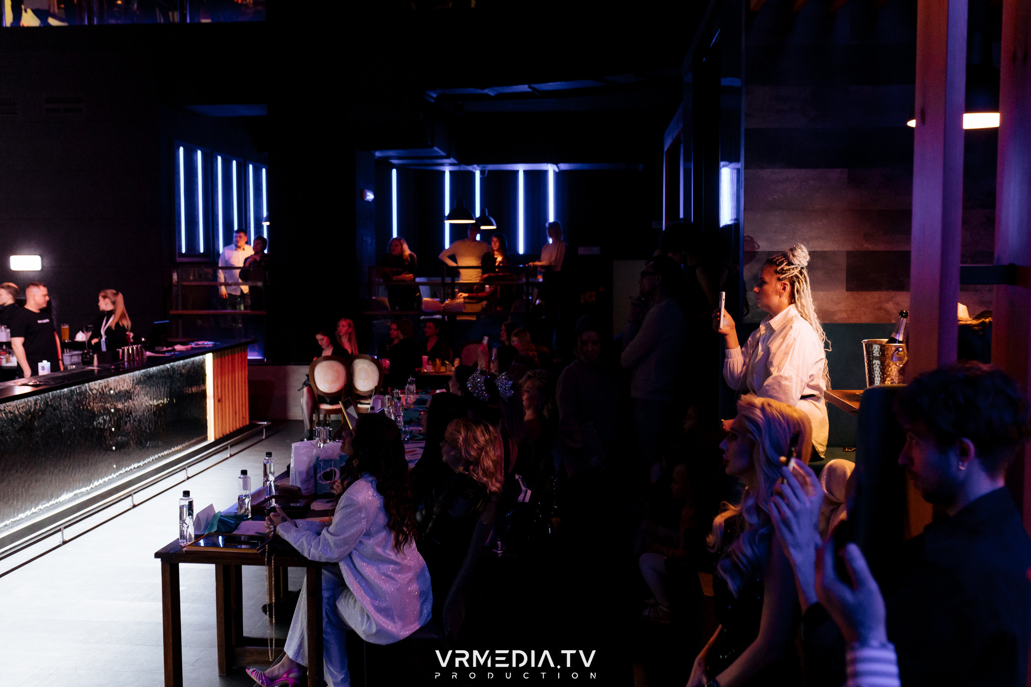 Финал регионального конкурса «Мисс и Миссис Кемерово 2023»