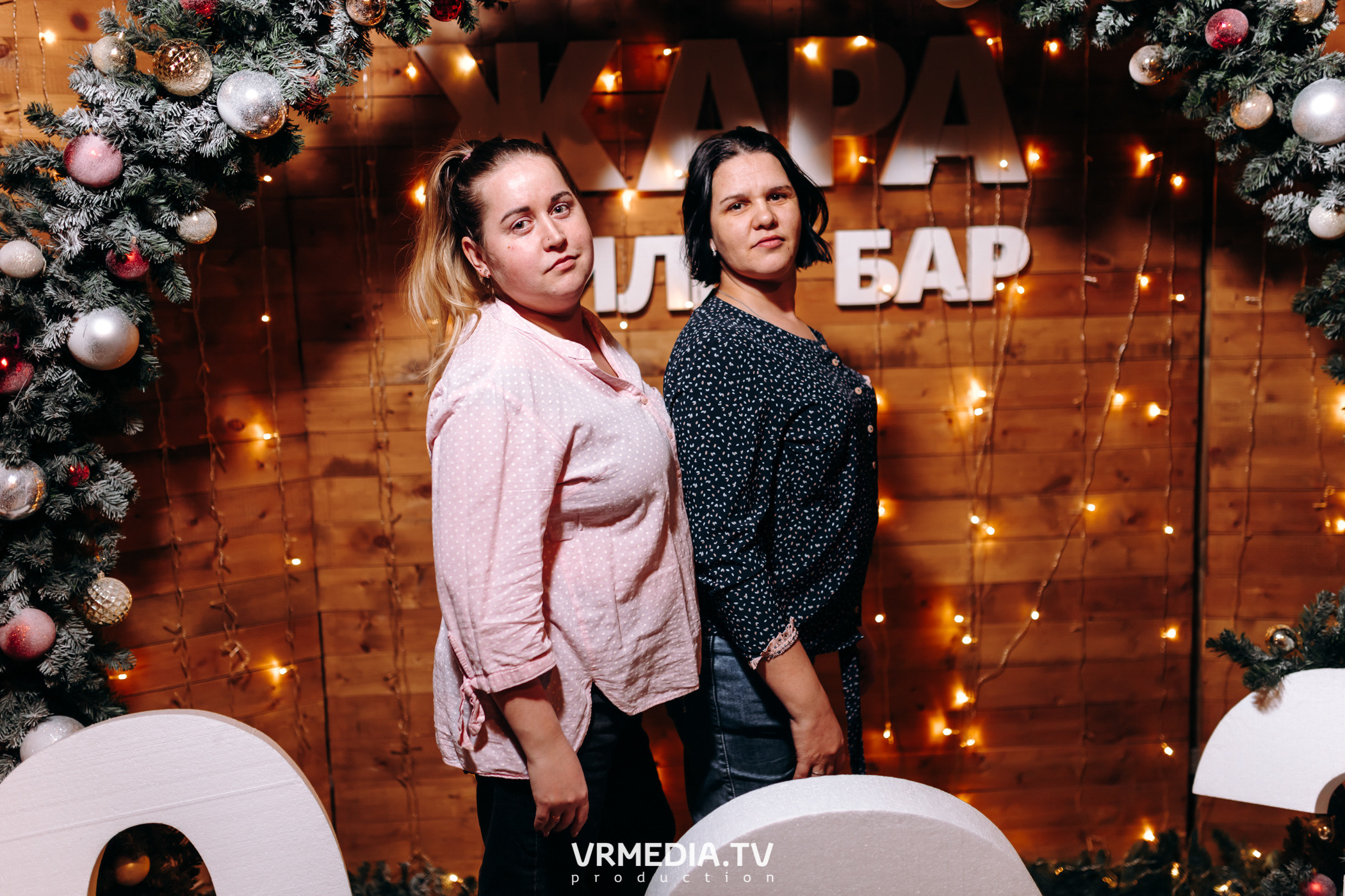 #ЖАРКИЕДНИИНОЧИ в гриль-баре «Жара»