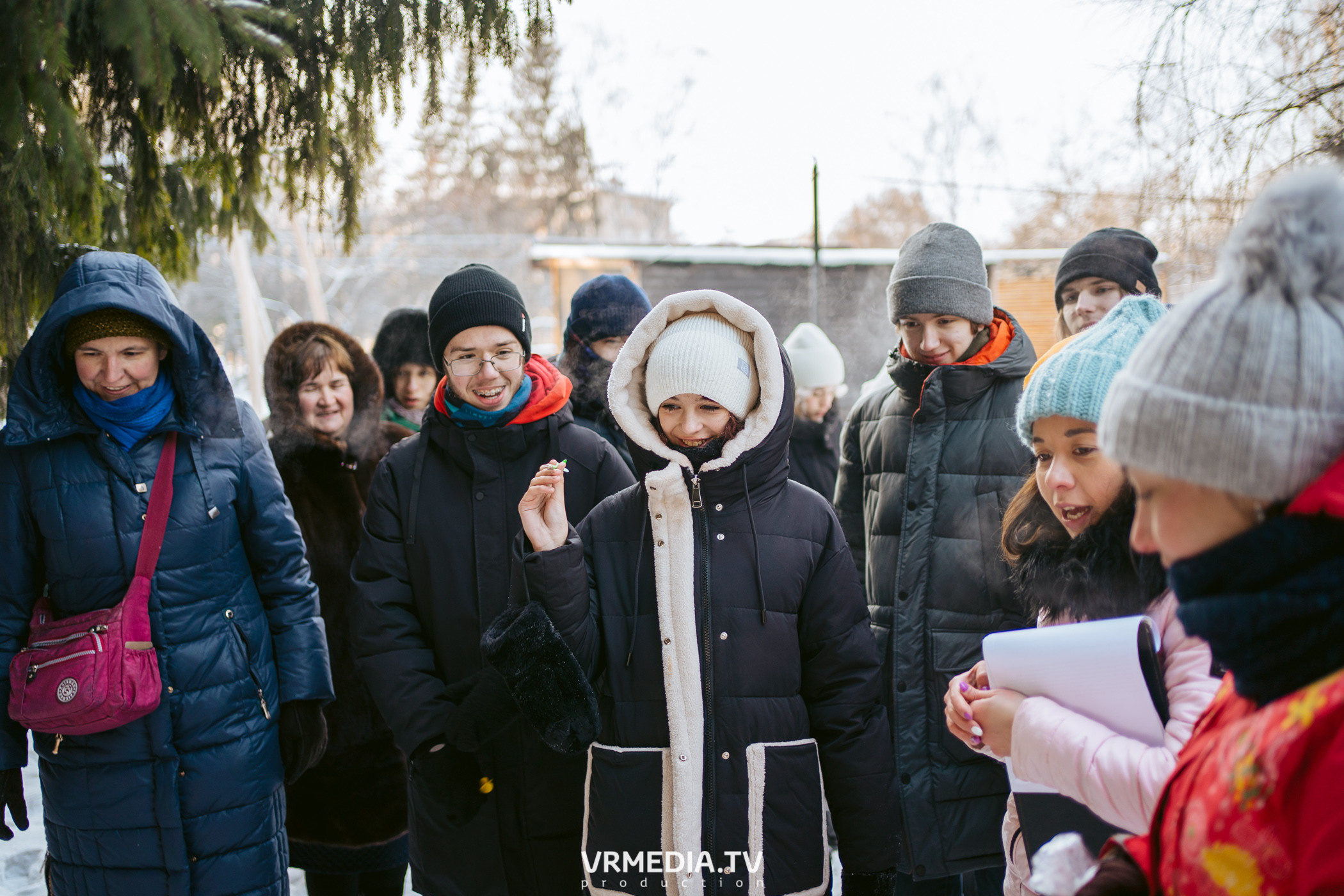 Квесты в рамках проекта «История Кузбасса»