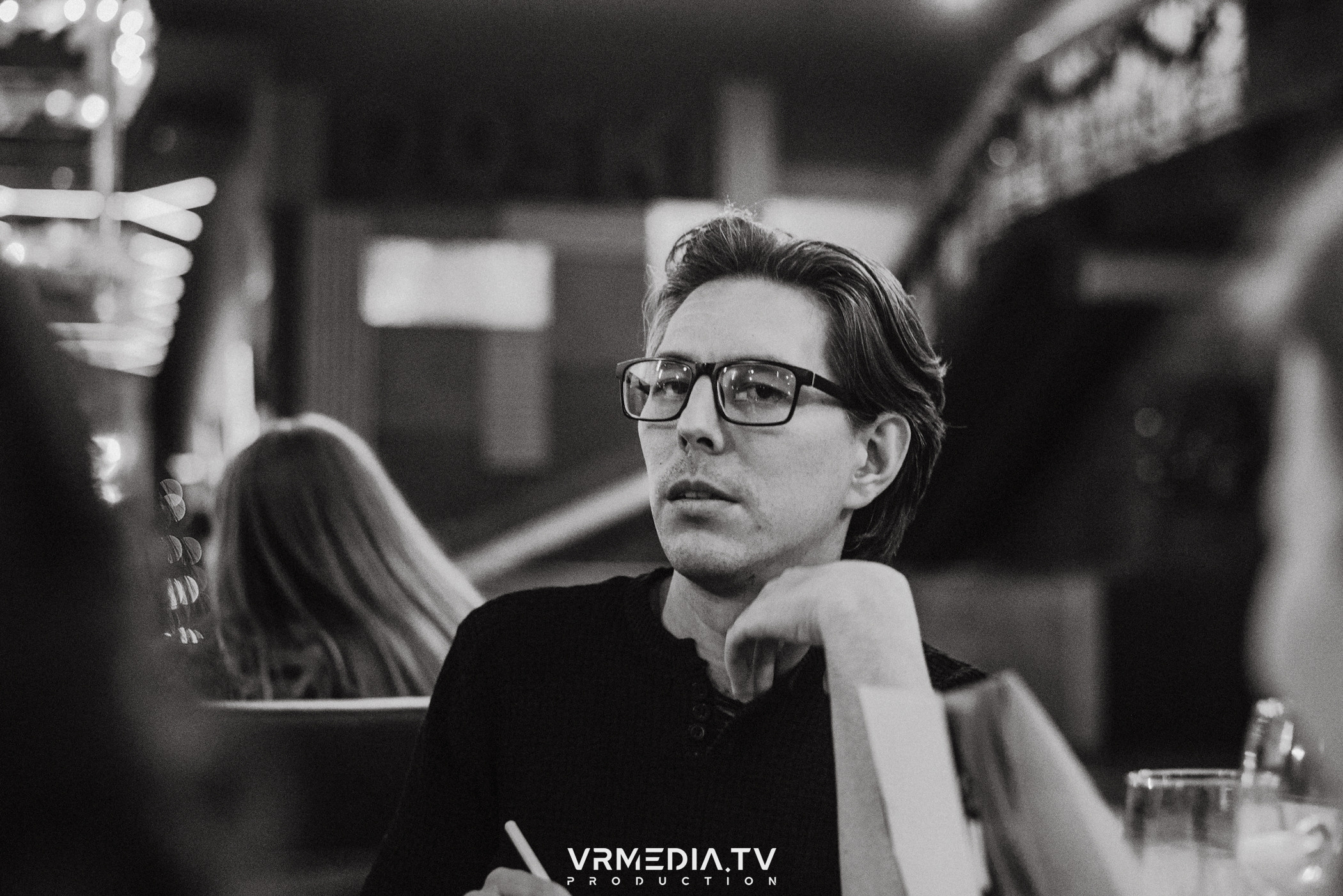 WoW QuiZ в баре «DOSKI»