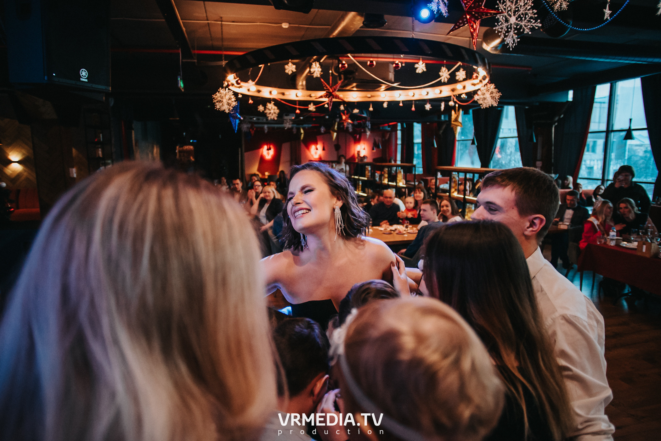 ЛЕДИ КУЗБАСС — 2023. ТРАНСФОРМАЦИЯ