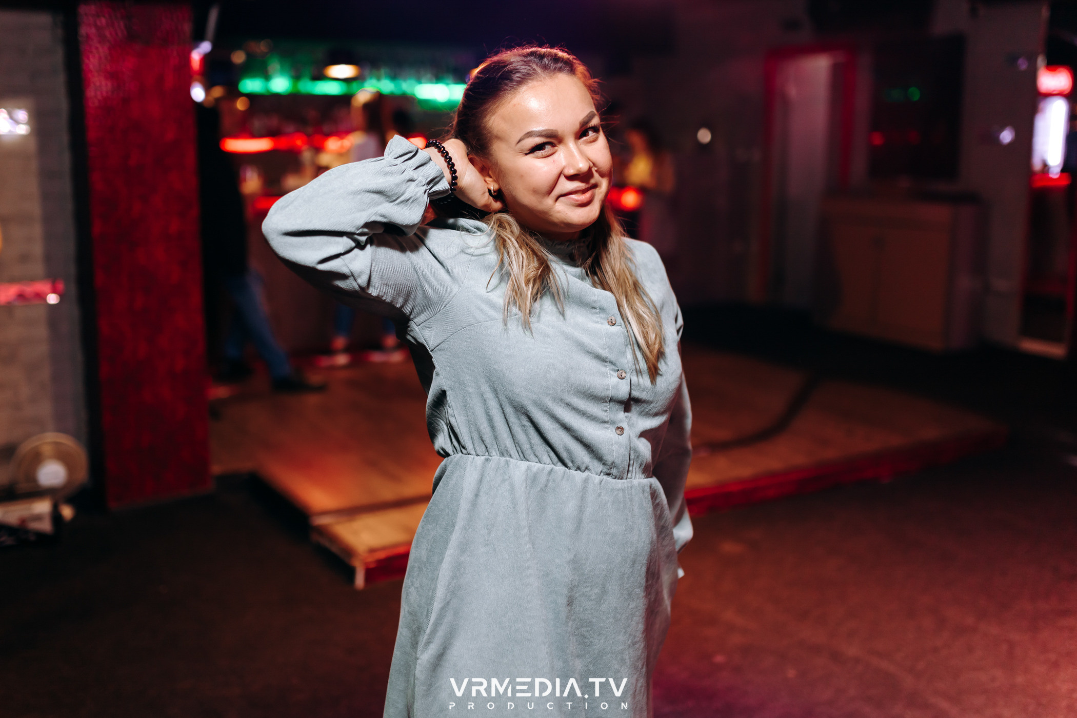 23 февраля в караоке-баре «Chicago»