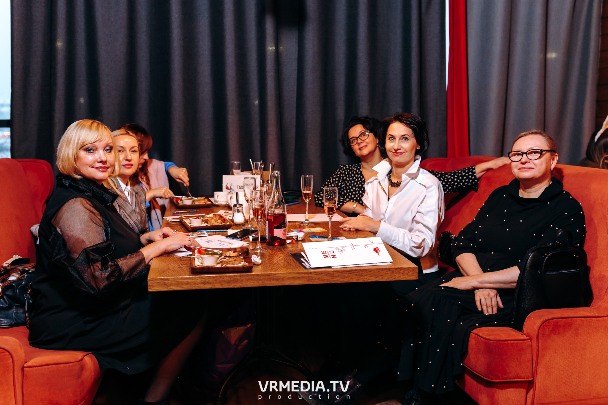 IMOM’S в гриль-баре «Жара»