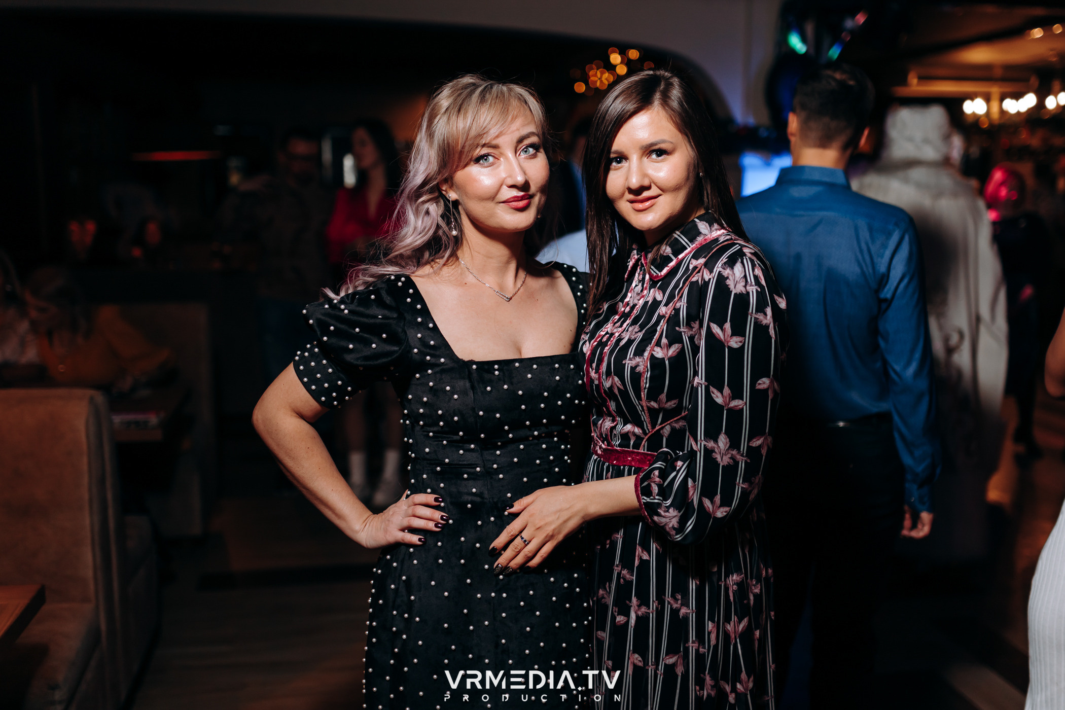 Встречаем Год Весёлого Кролика в Мюнхене!