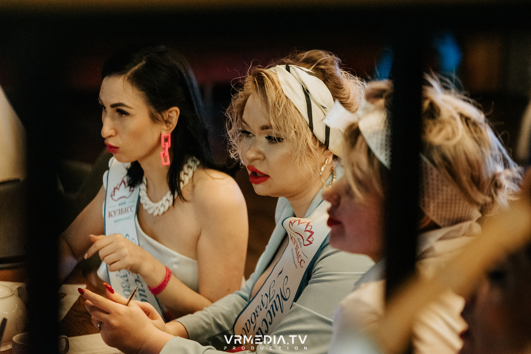 IMOM’S в гриль-баре «Жара»