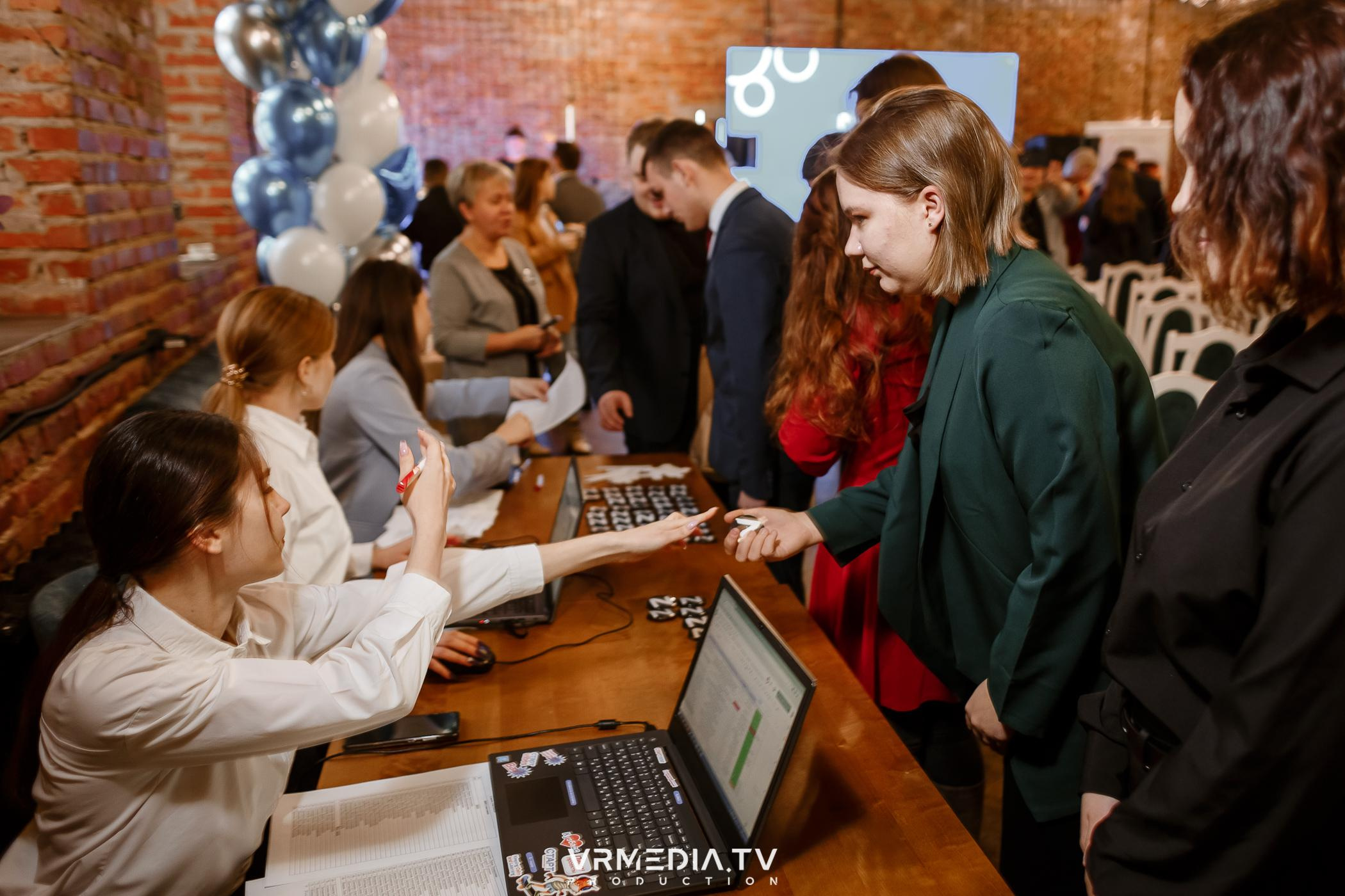 Общественник Года — 2022