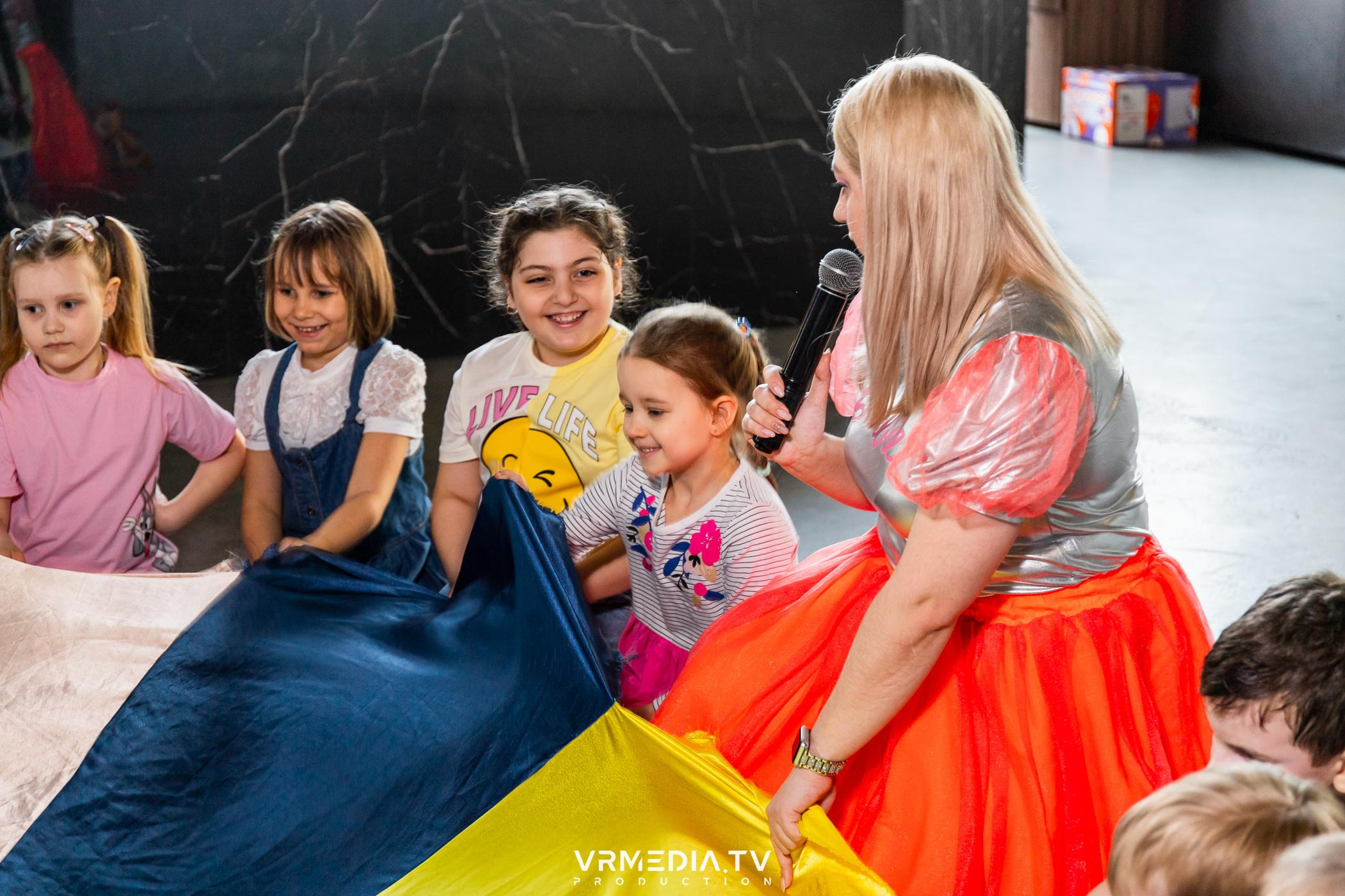 Baby time в баре «DOSKI»