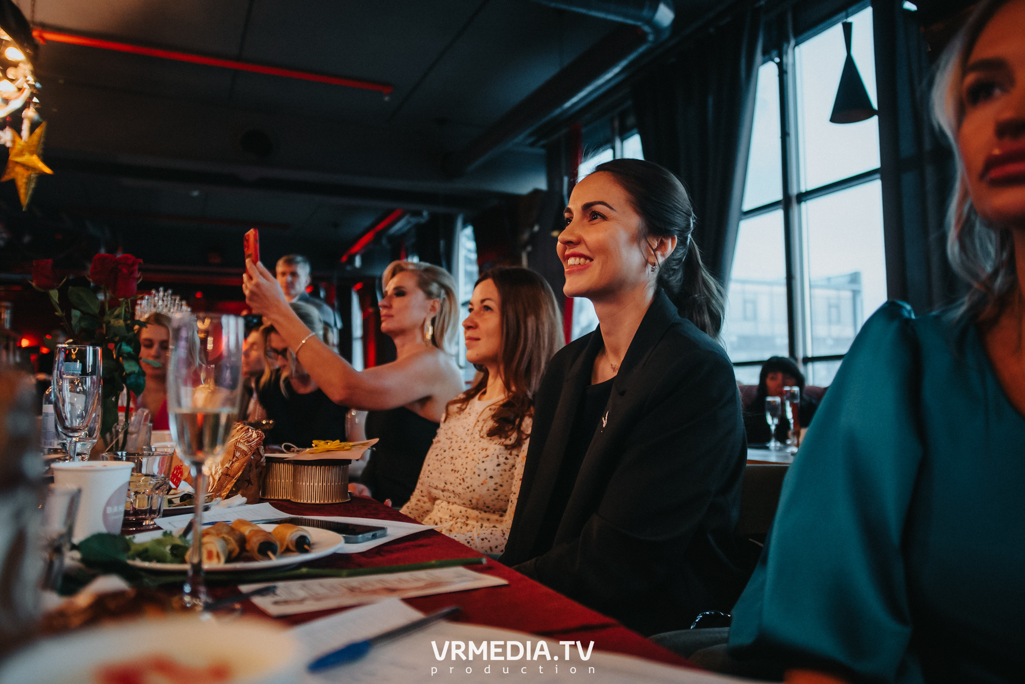 ЛЕДИ КУЗБАСС — 2023. ТРАНСФОРМАЦИЯ