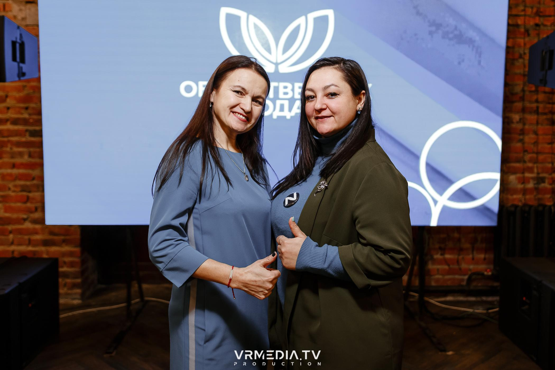 Общественник Года — 2022