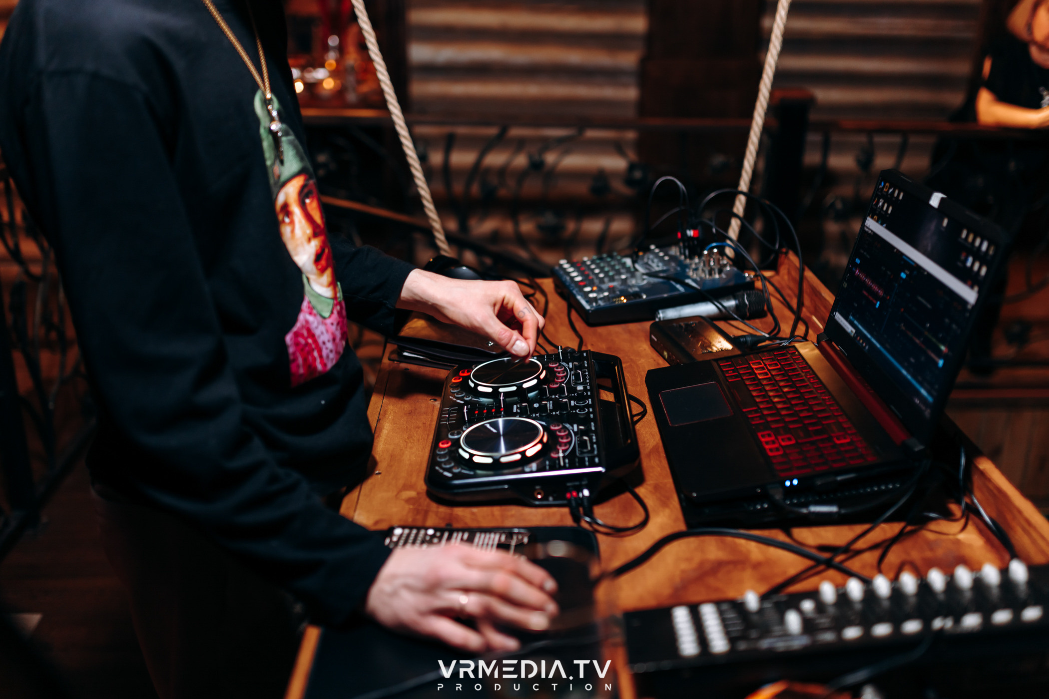 В гостях «У Петровича»