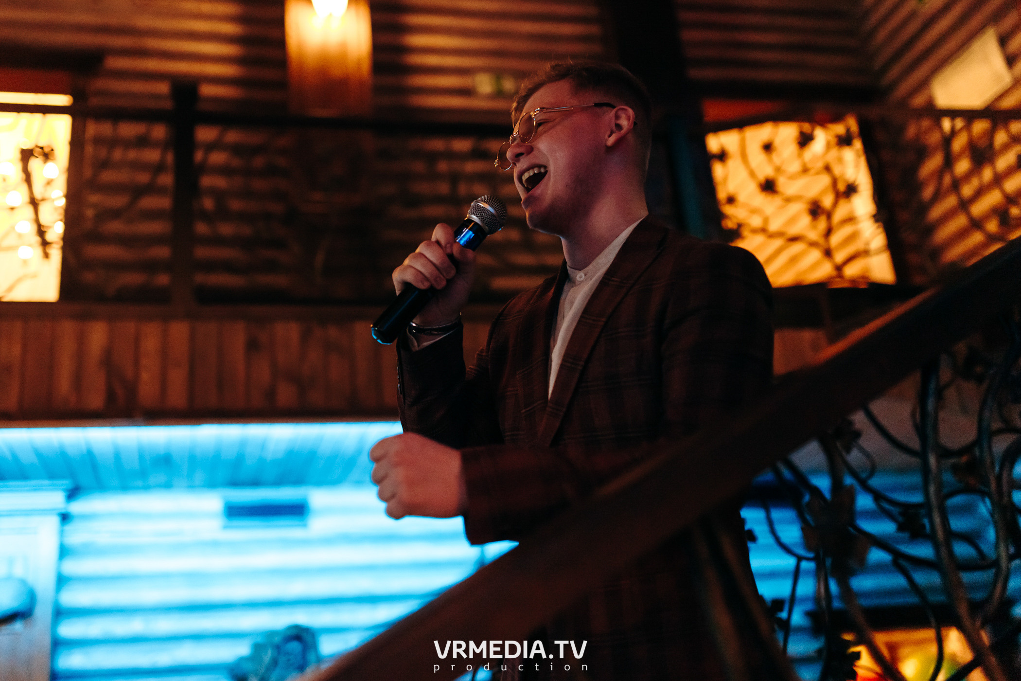 В гостях «У Петровича»