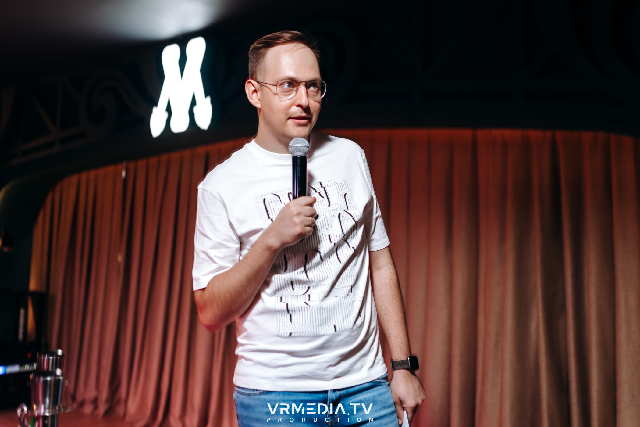 Эйнштейн party в ресторане «Мюнхен»