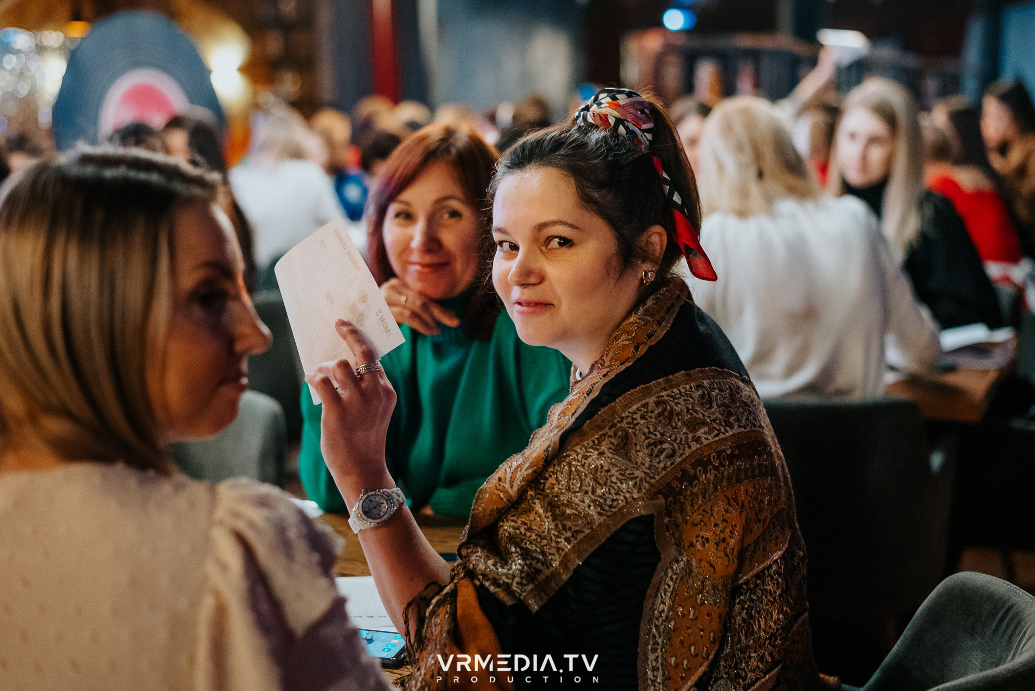 IMOM’S в гриль-баре «Жара»