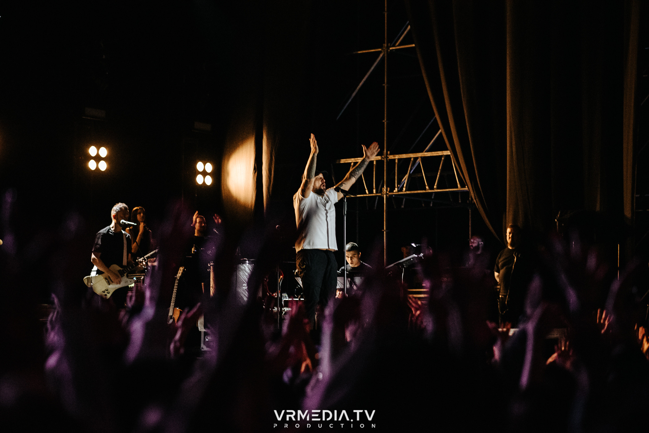 Баста в Кемерово