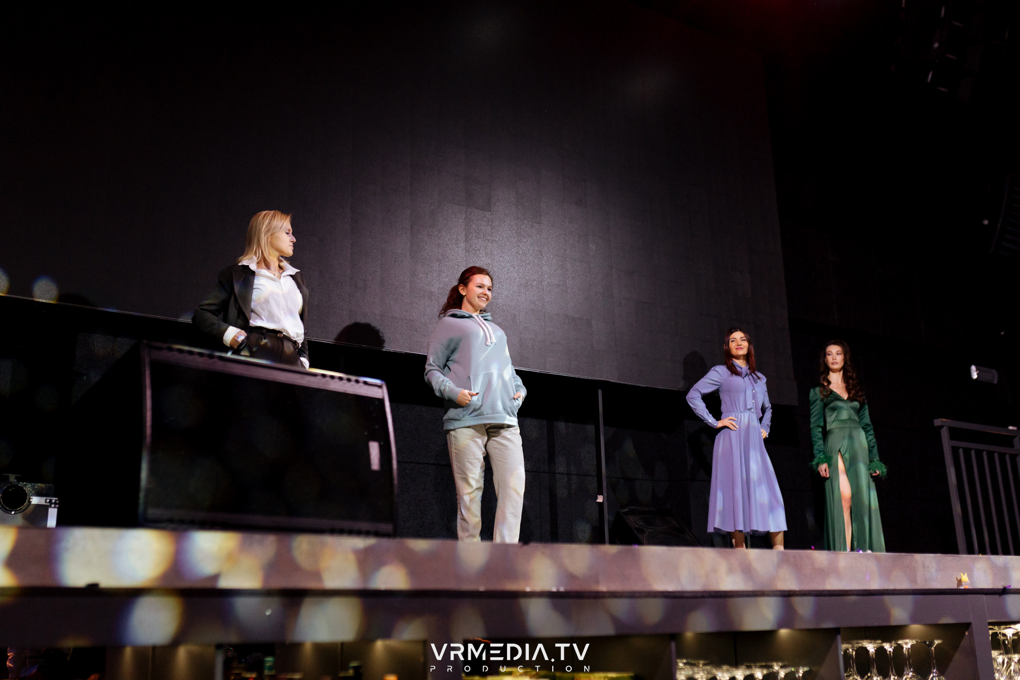 Финал регионального конкурса «Мисс и Миссис Кемерово 2023»