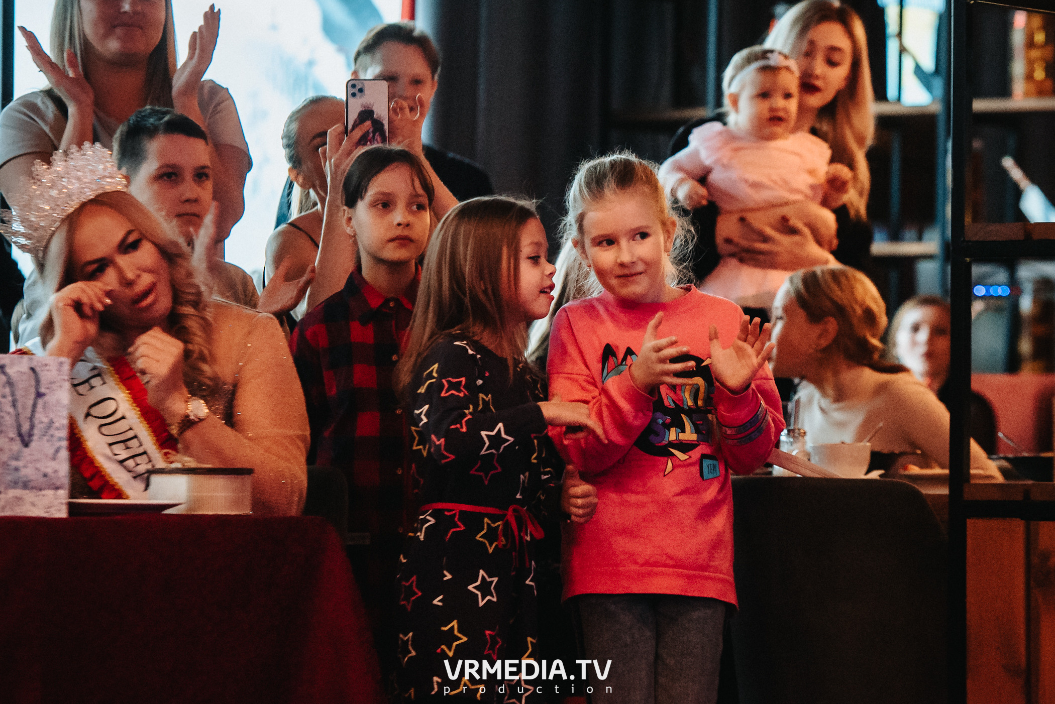 ЛЕДИ КУЗБАСС — 2023. ТРАНСФОРМАЦИЯ