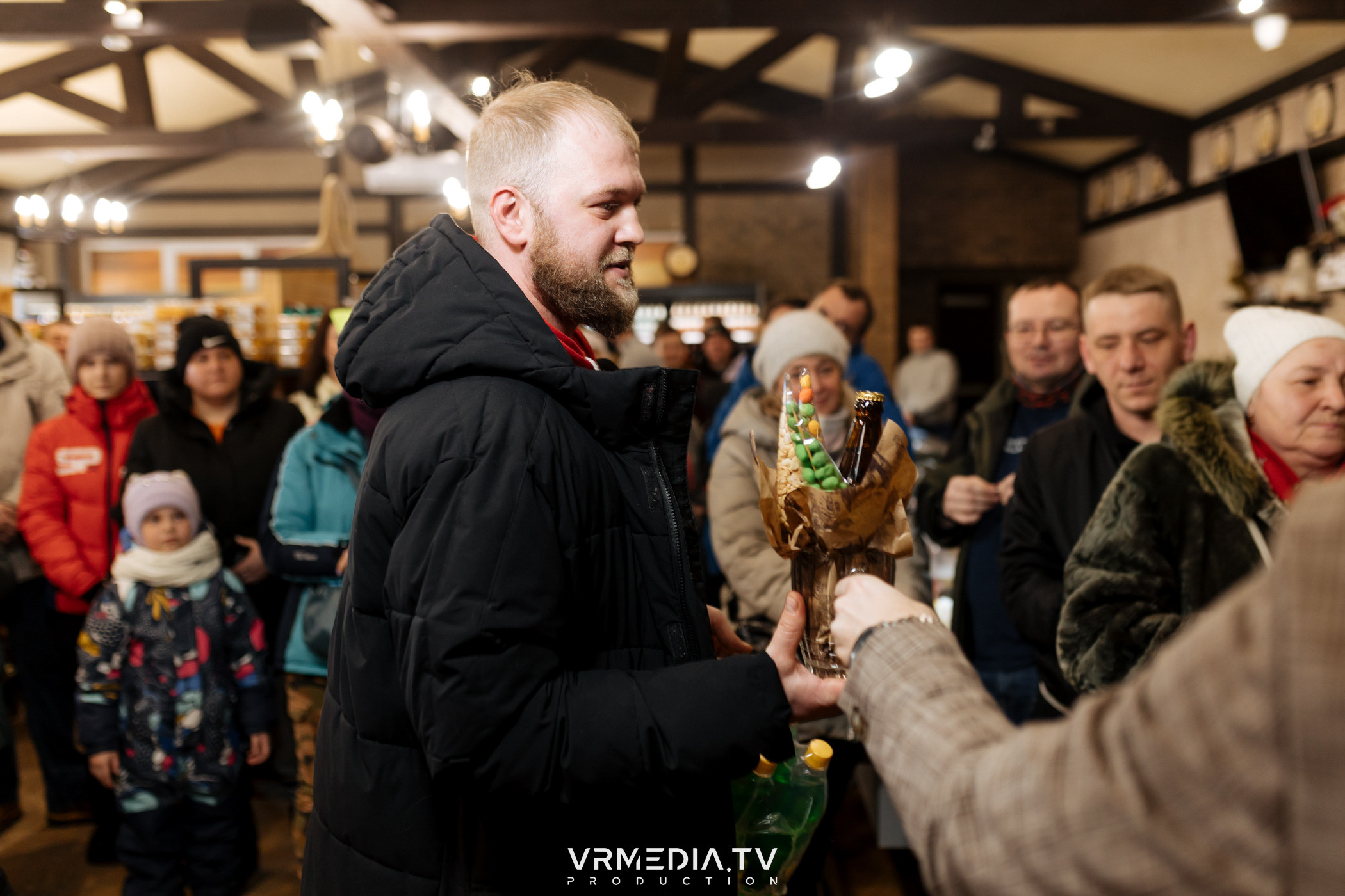 Розыгрыш призов от сети фирменных магазинов «Золотая сова»