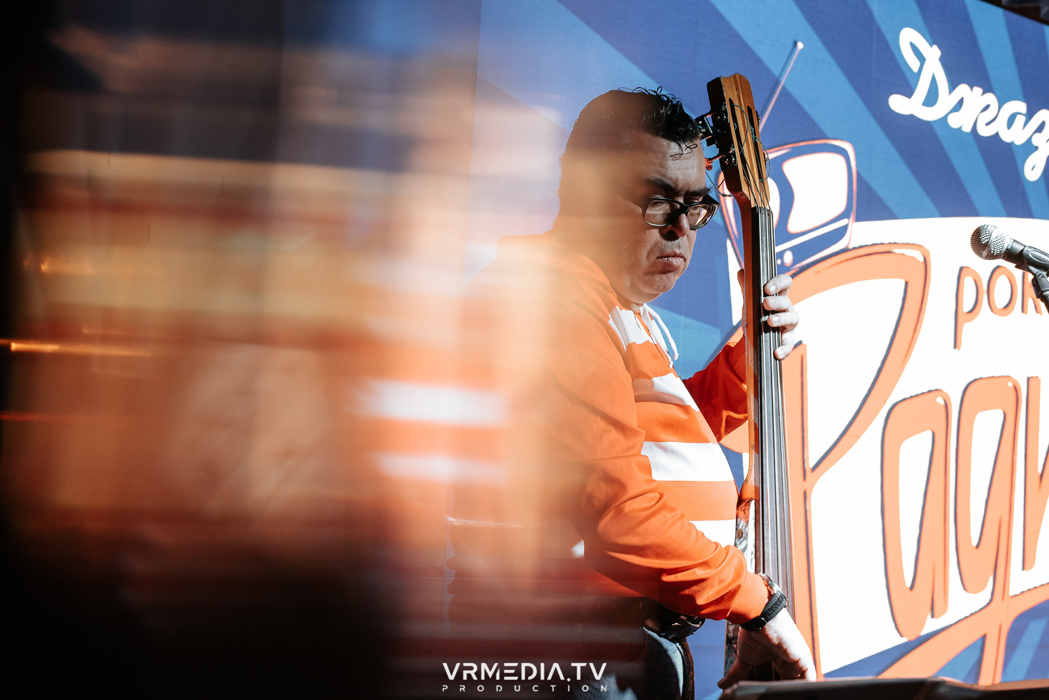 Джазовая среда: РАДИОНЯНЯ (Москва)