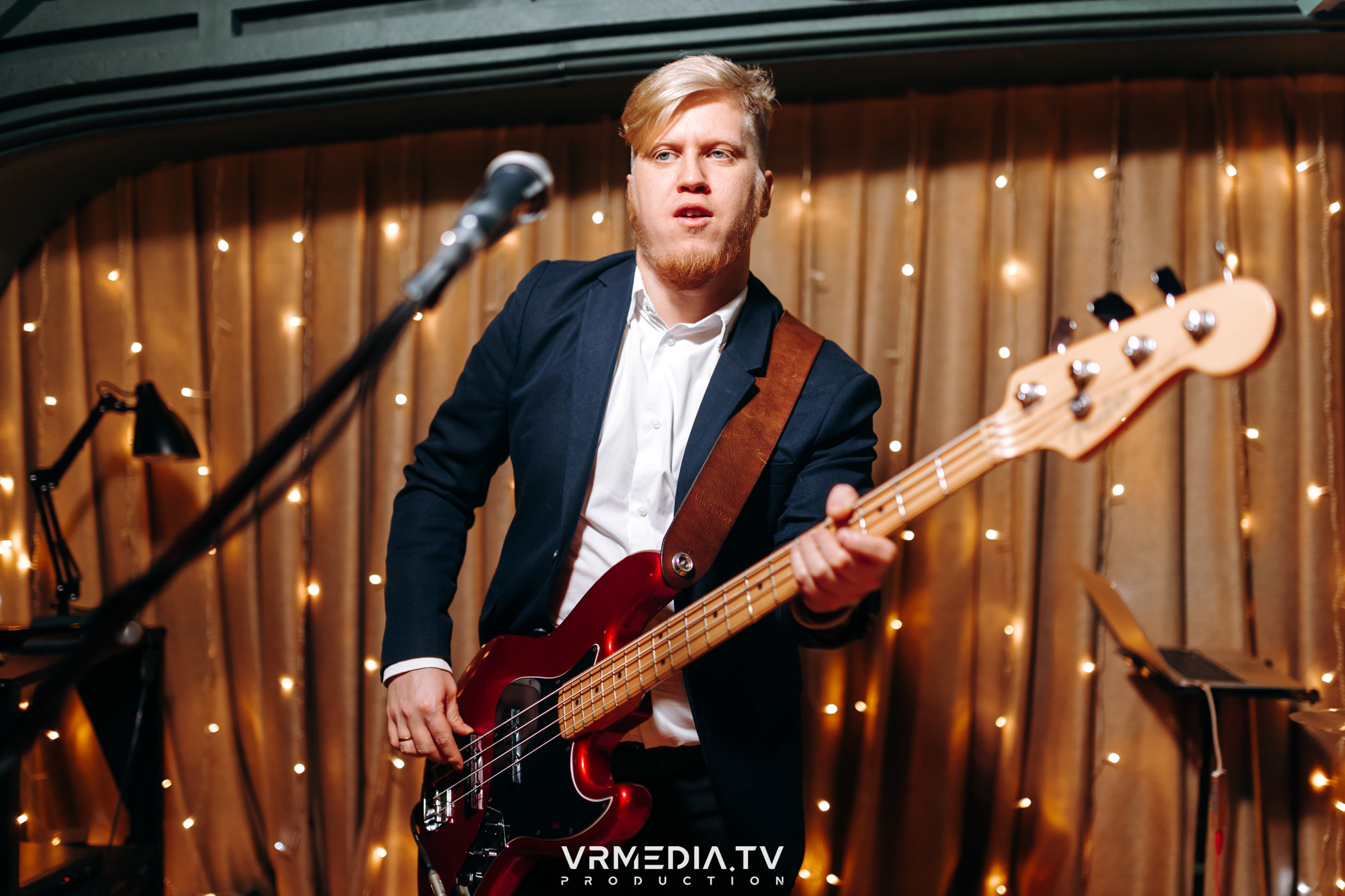 Встречаем Год Весёлого Кролика в Мюнхене!