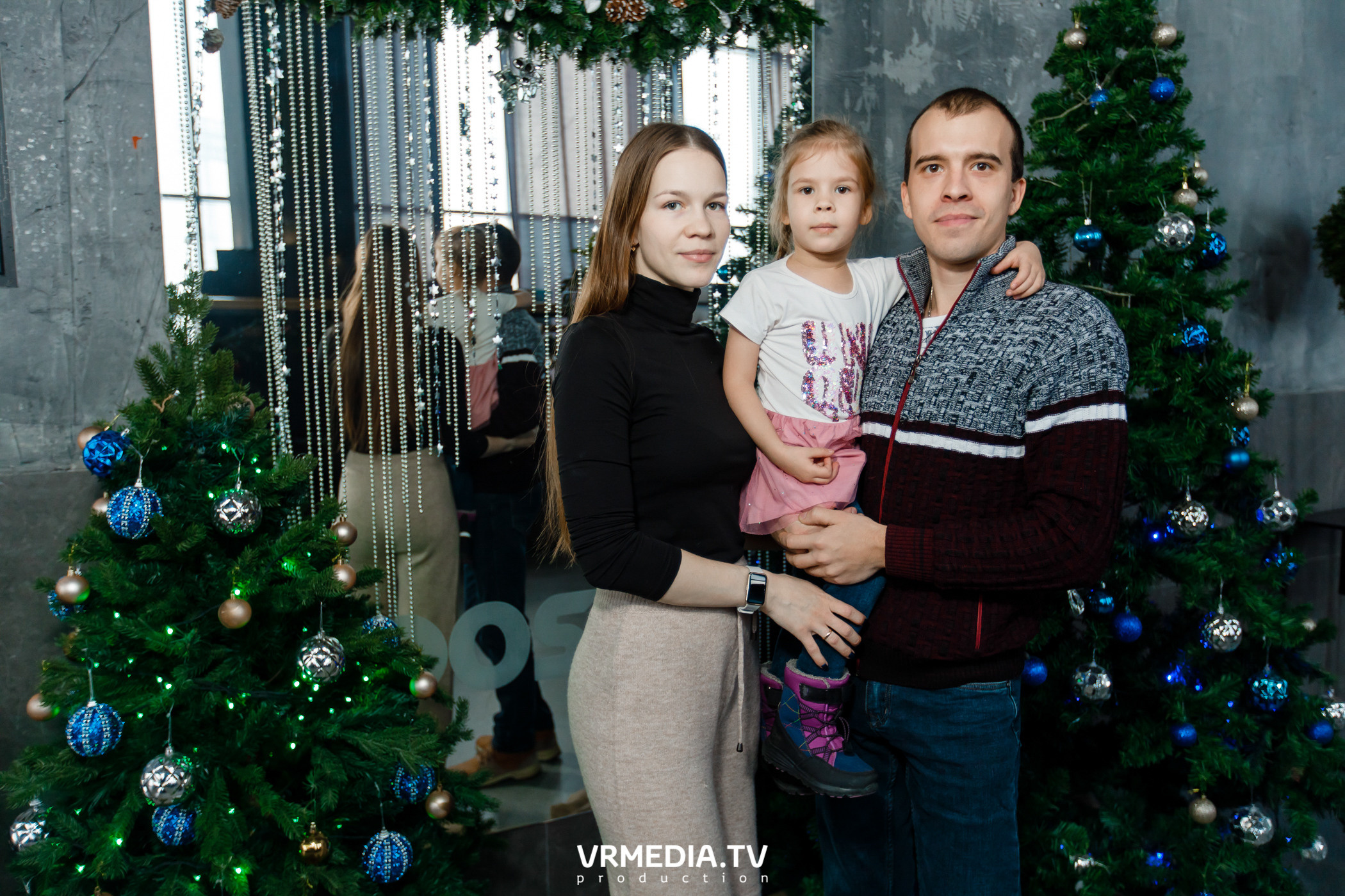 Baby time в баре «DOSKI»