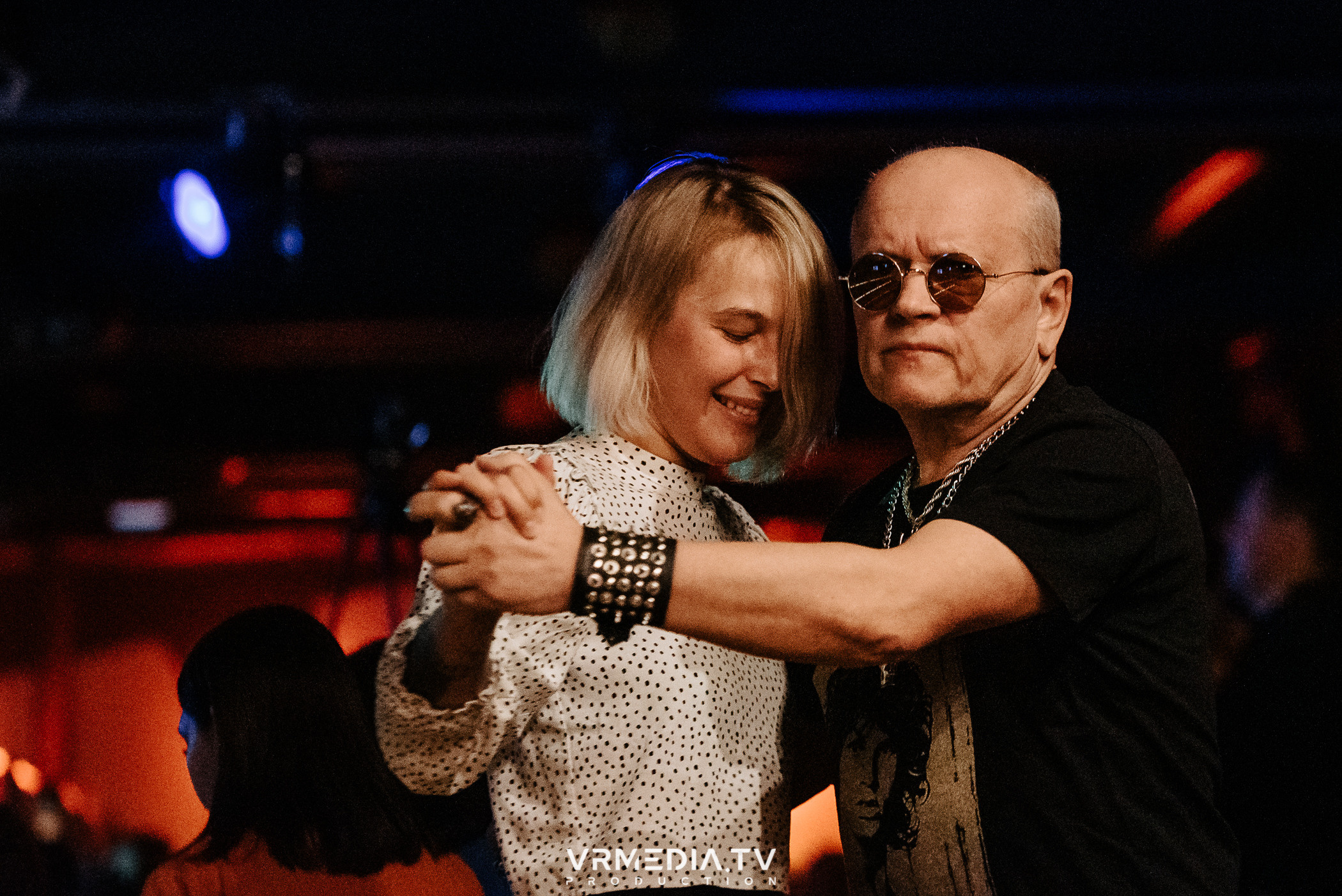 Джазовая среда: BBQueen: Переменная облачность