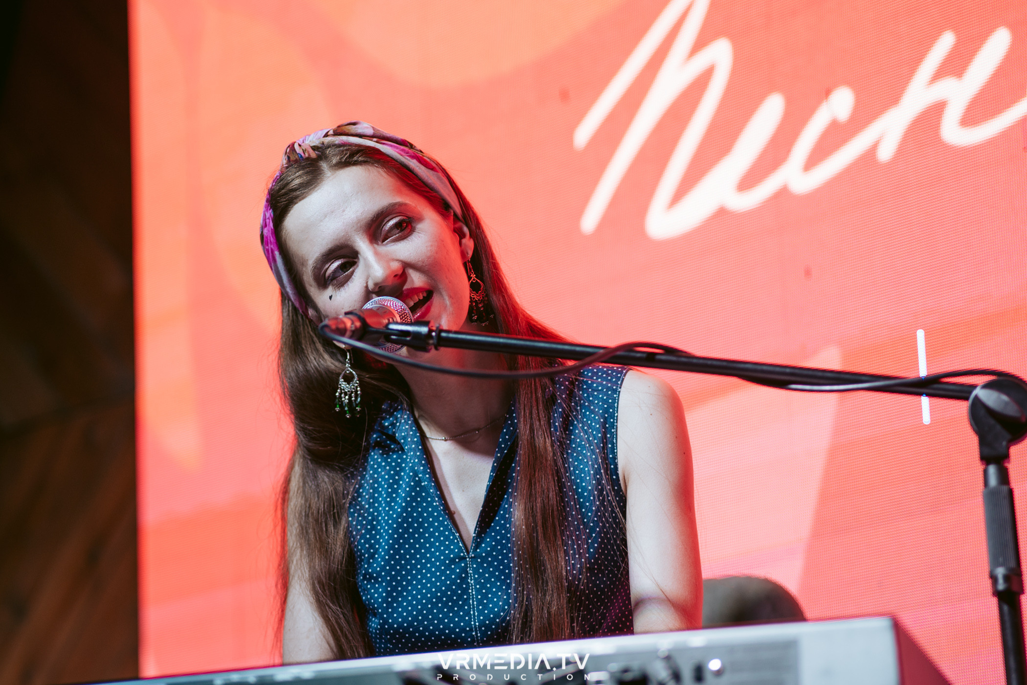 Джазовая среда: Капитан Дик (Новосибирск)