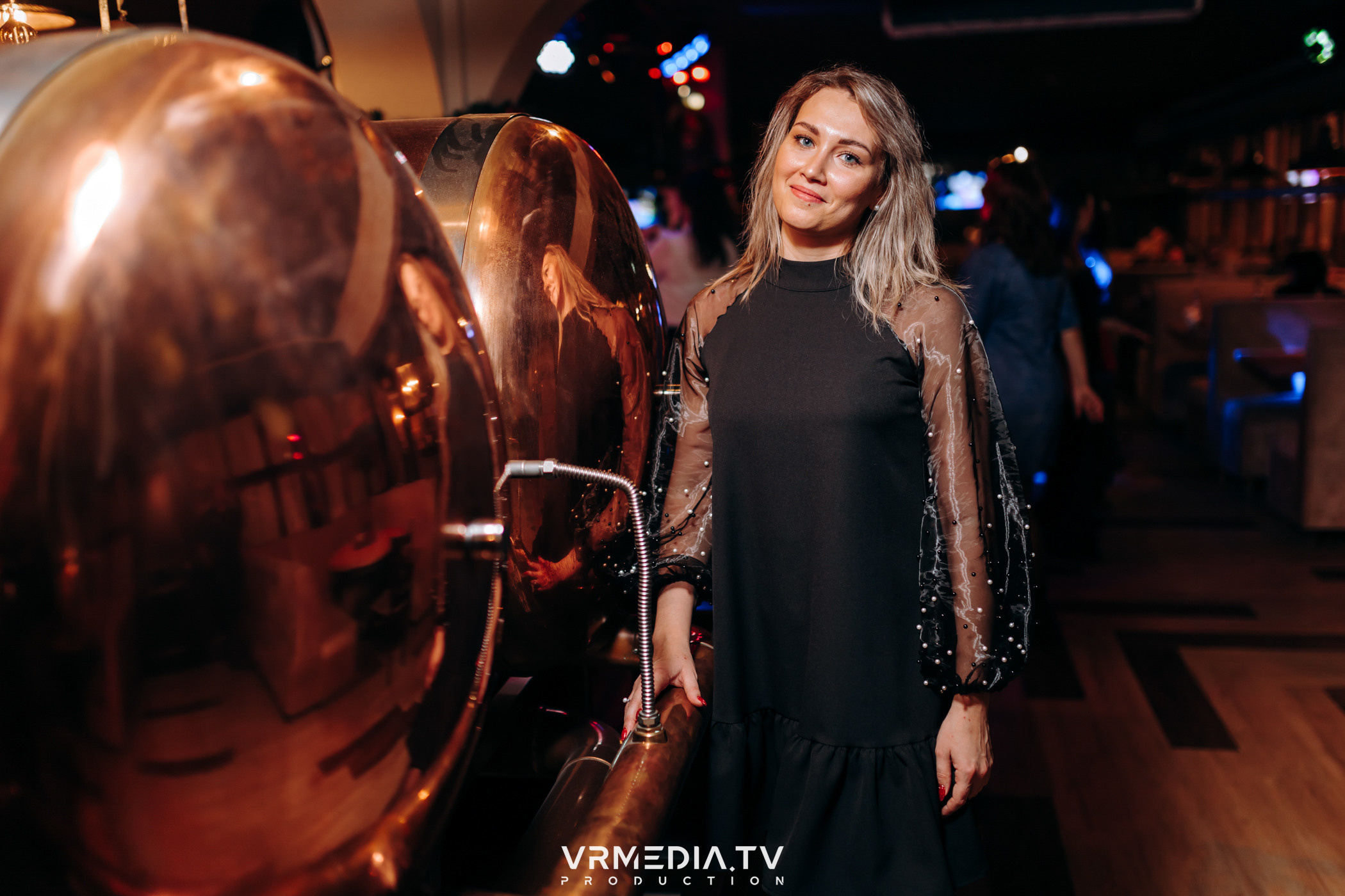 Встречаем Год Весёлого Кролика в Мюнхене!