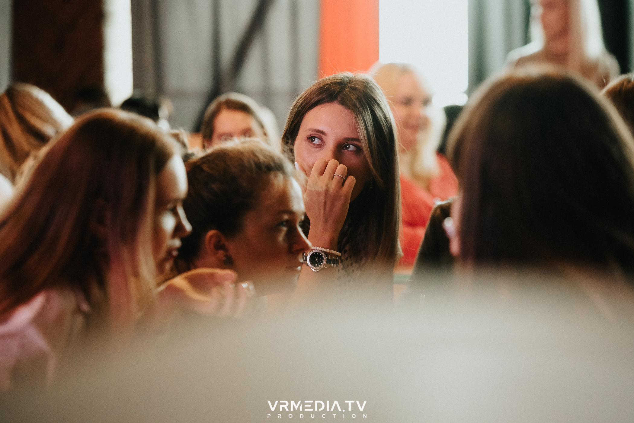 IMOM’S в гриль-баре «Жара»