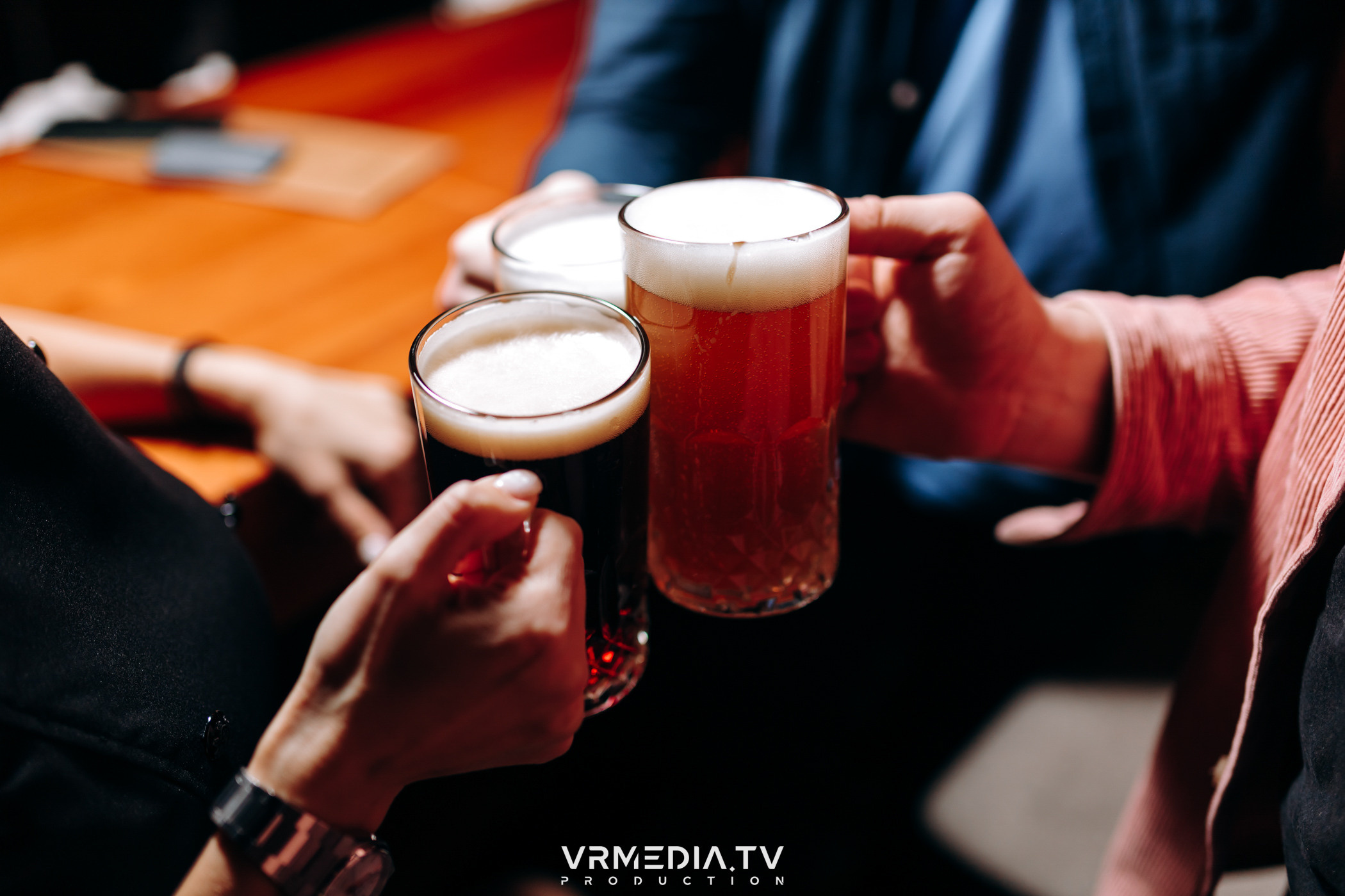 Встречаем Год Весёлого Кролика в Мюнхене!